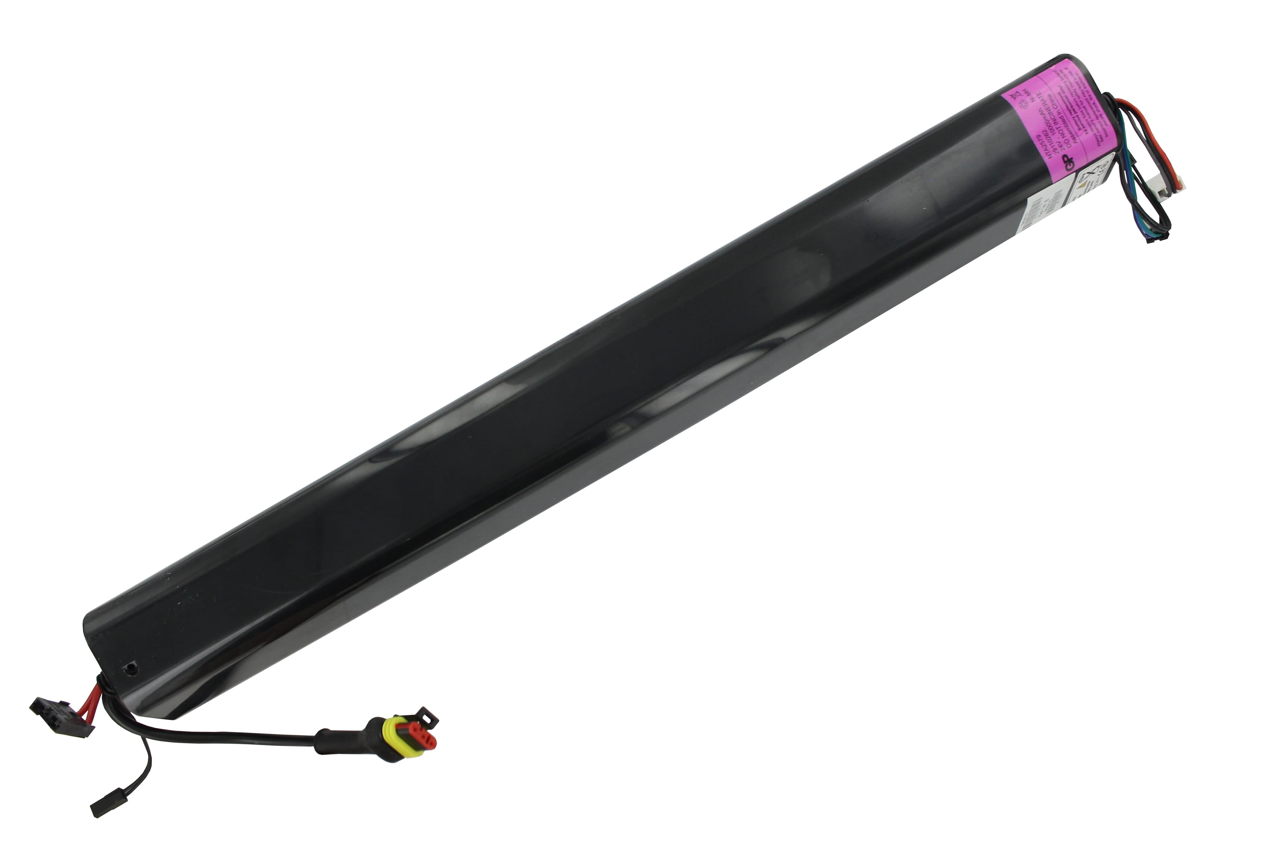 Sparta Batterie Vélo Ion PMU2 DT NiMH 24V 10Ah
