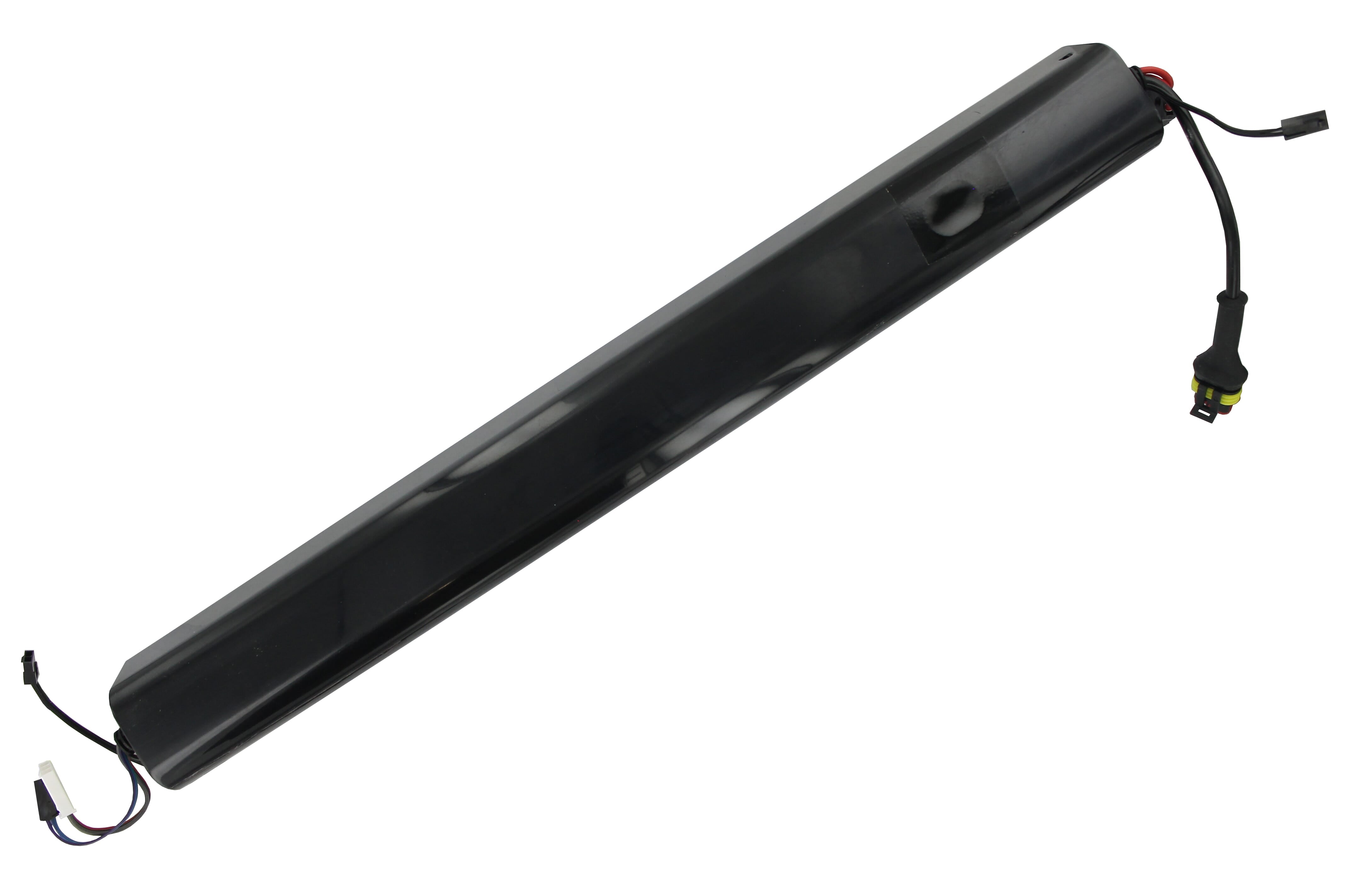 Sparta Batterie Vélo Ion PMU2 DT NiMH 24V 10Ah