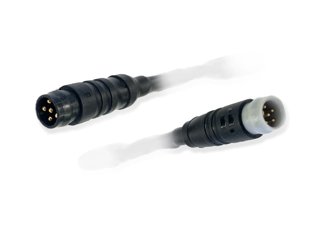 BMZ Display Bloks Gen2 to Gen1 Adapter