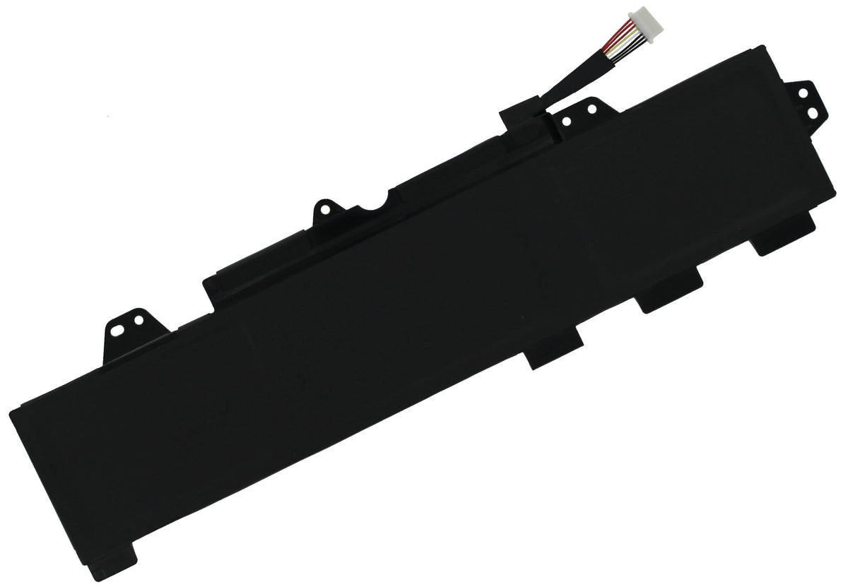 Batterie HP Laptop 4850 mAh