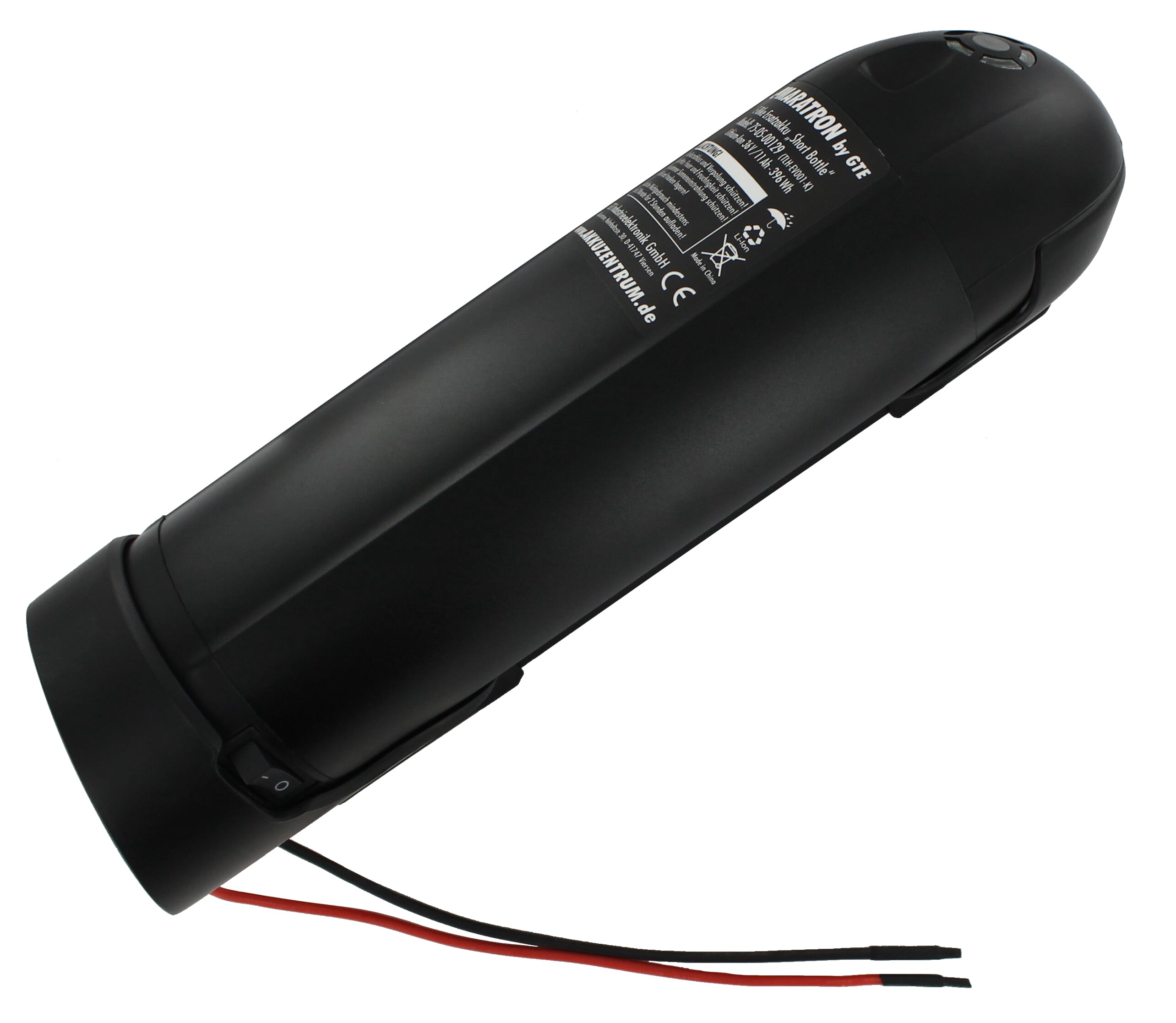 Compatible ebike Battery 36V 11Ah