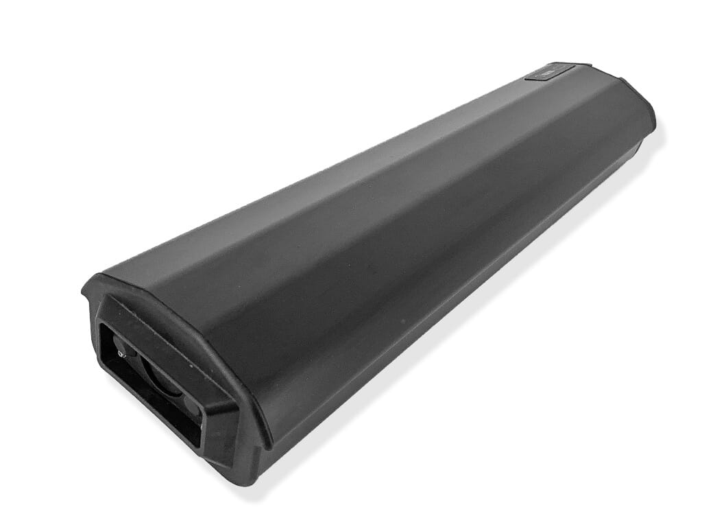 BMZ Batterie de vélo Tube diagonal Supercore ADP 37V 20Ah