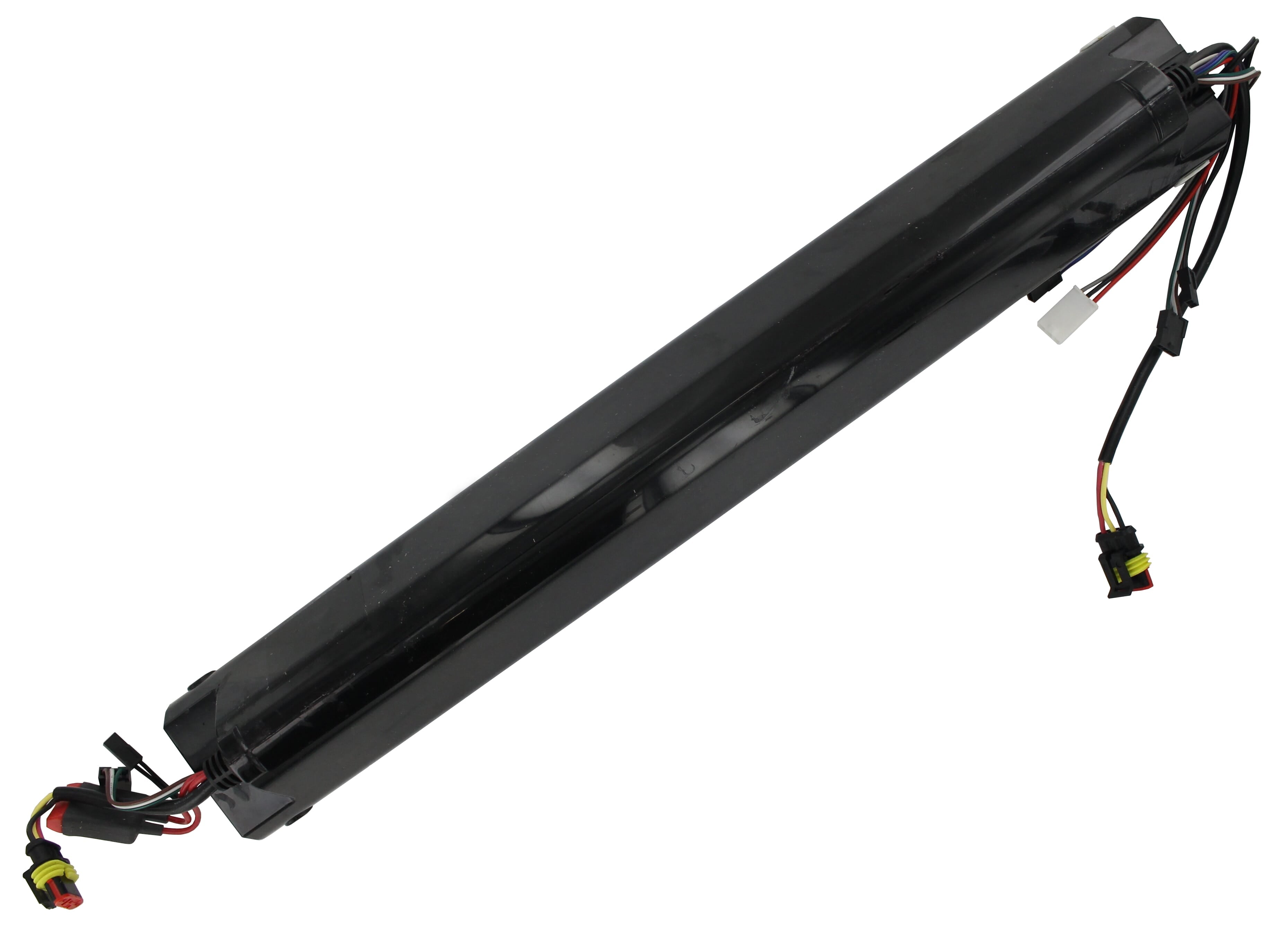 Sparta Ion PMU2 SR6 DT NiMH Batterie de Bicyclette 24V 11Ah