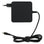 Chargeur mural USB-C pour ordinateur portable 87W noir