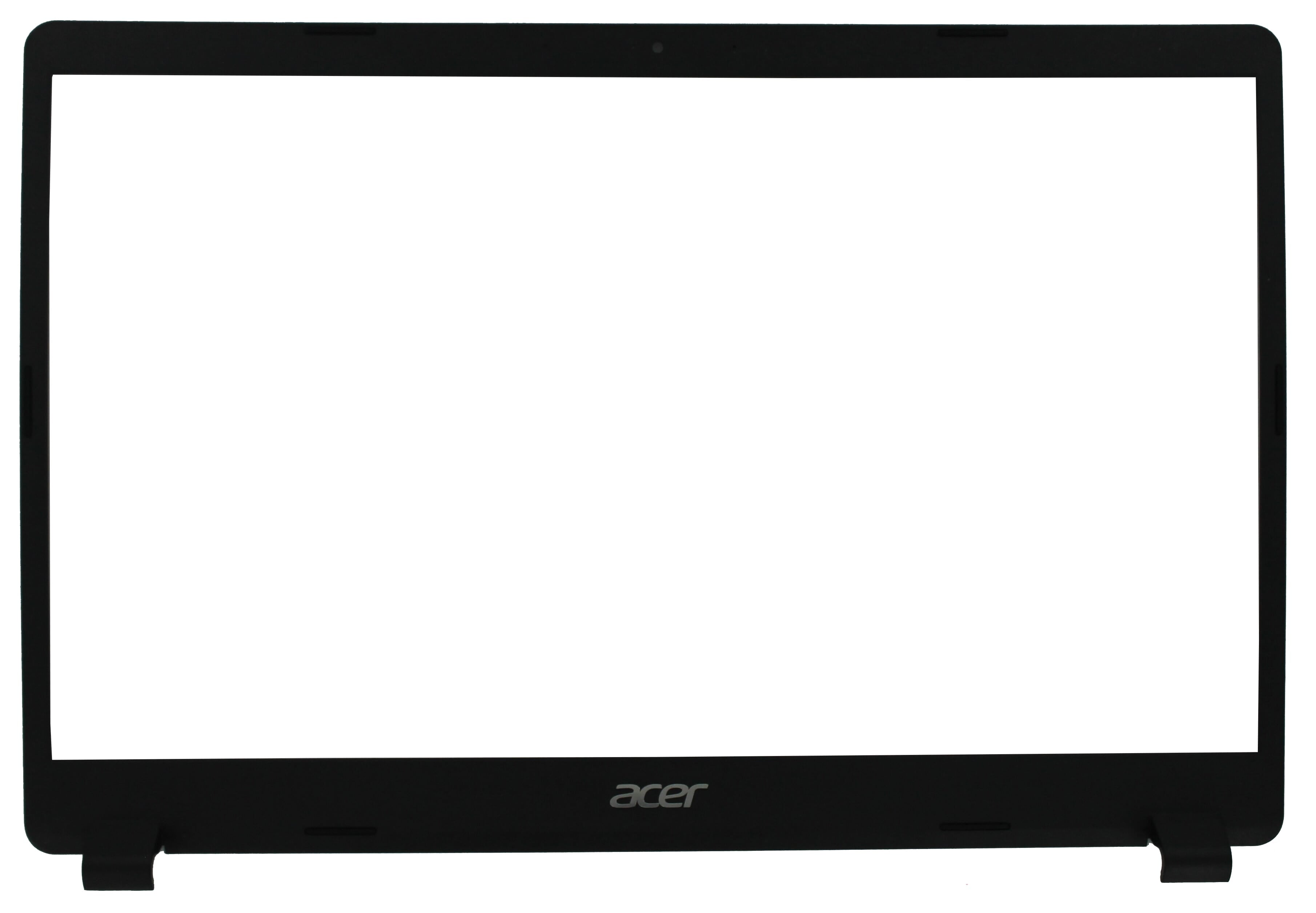 Cadre LCD d’un ordinateur portable Acer (micro unique)