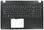 Clavier pour ordinateur portable Acer Qwerty US + Top Cover - Noir