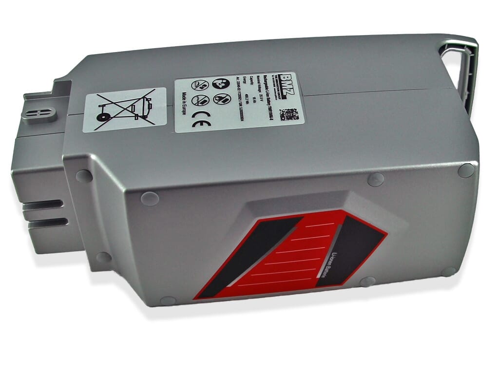 Panasonic Bike Battery 25.2V 23.2Ah