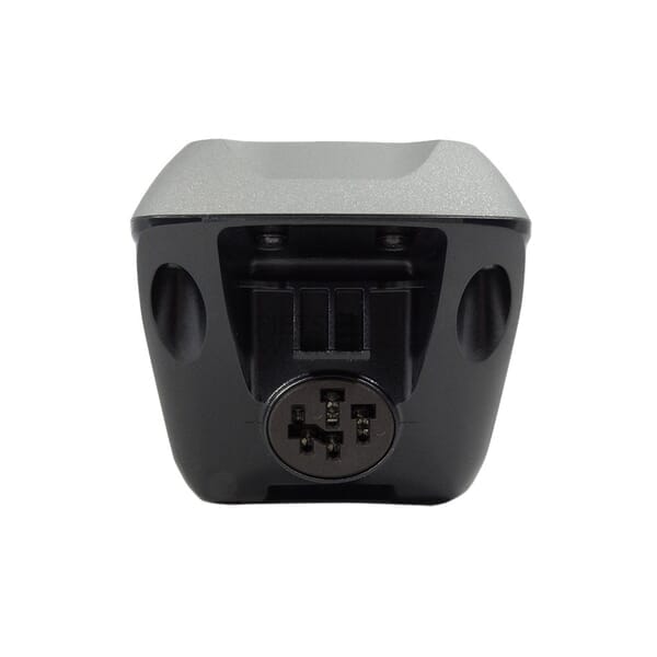 Bosch Fietsaccu PowerPack 300 Active (BES2)
