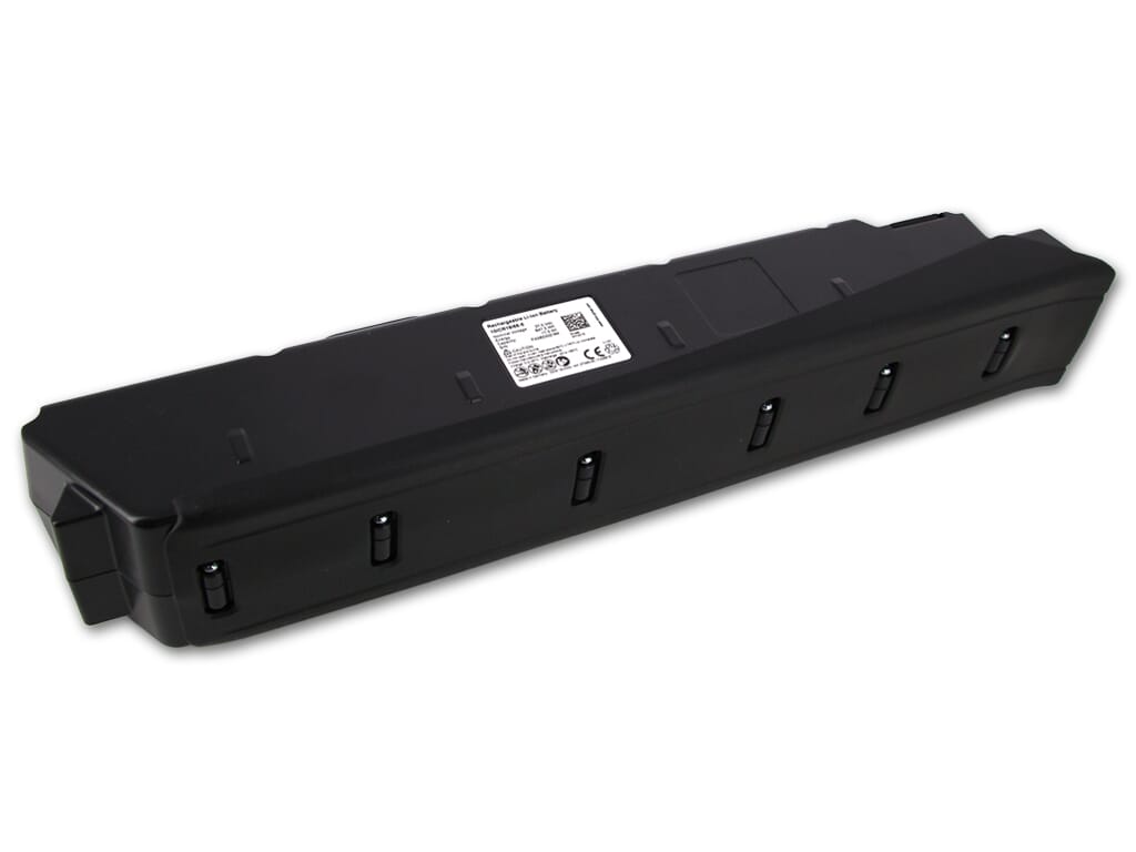 BMZ Brose Down Tube Half Integral With Wake 17.5Ah