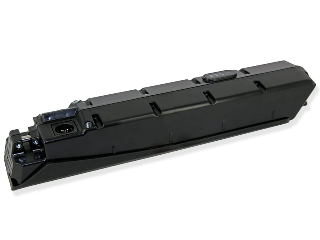 BMZ Brose Down Tube Half Integral With Wake 17.5Ah