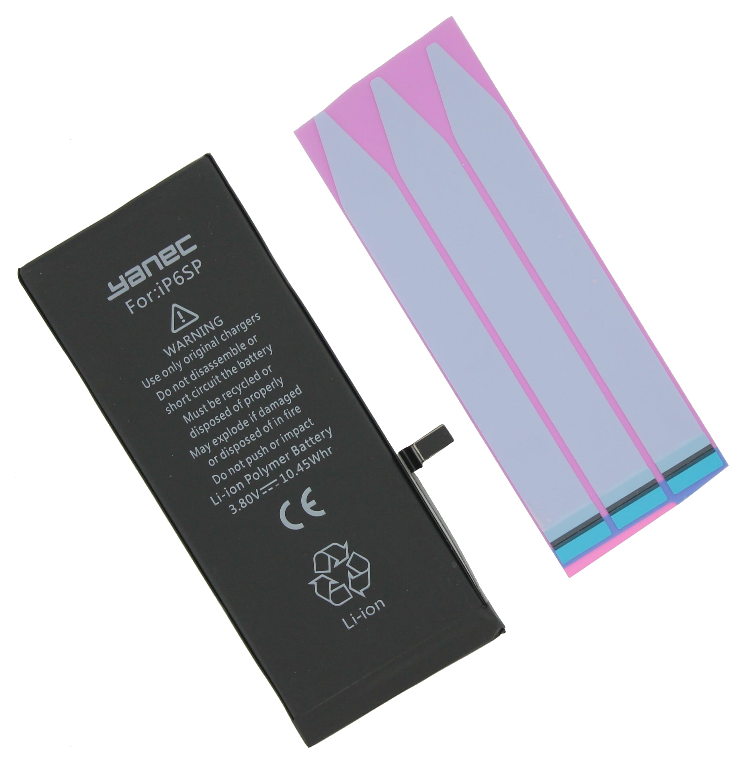 Yanec Battery for iPhone 6S Plus