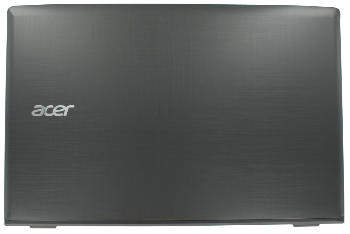 Cache arrière LCD de l’ordinateur portable Acer - Noir