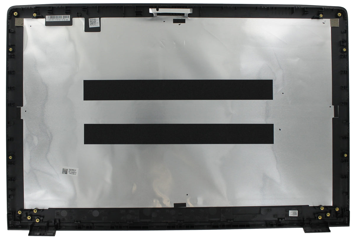 Cache arrière LCD de l’ordinateur portable Acer - Noir