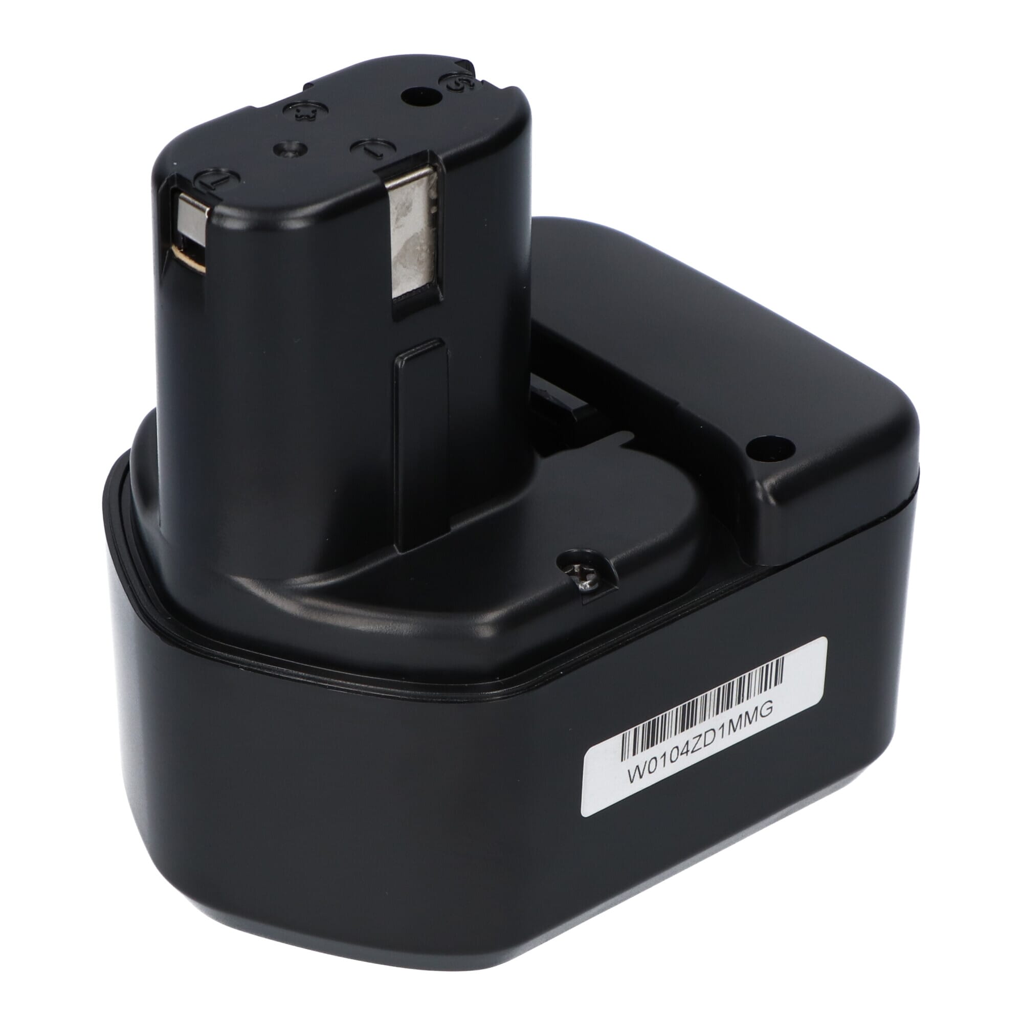 Yanec Powertool Battery 12V 3.0Ah Ni-MH