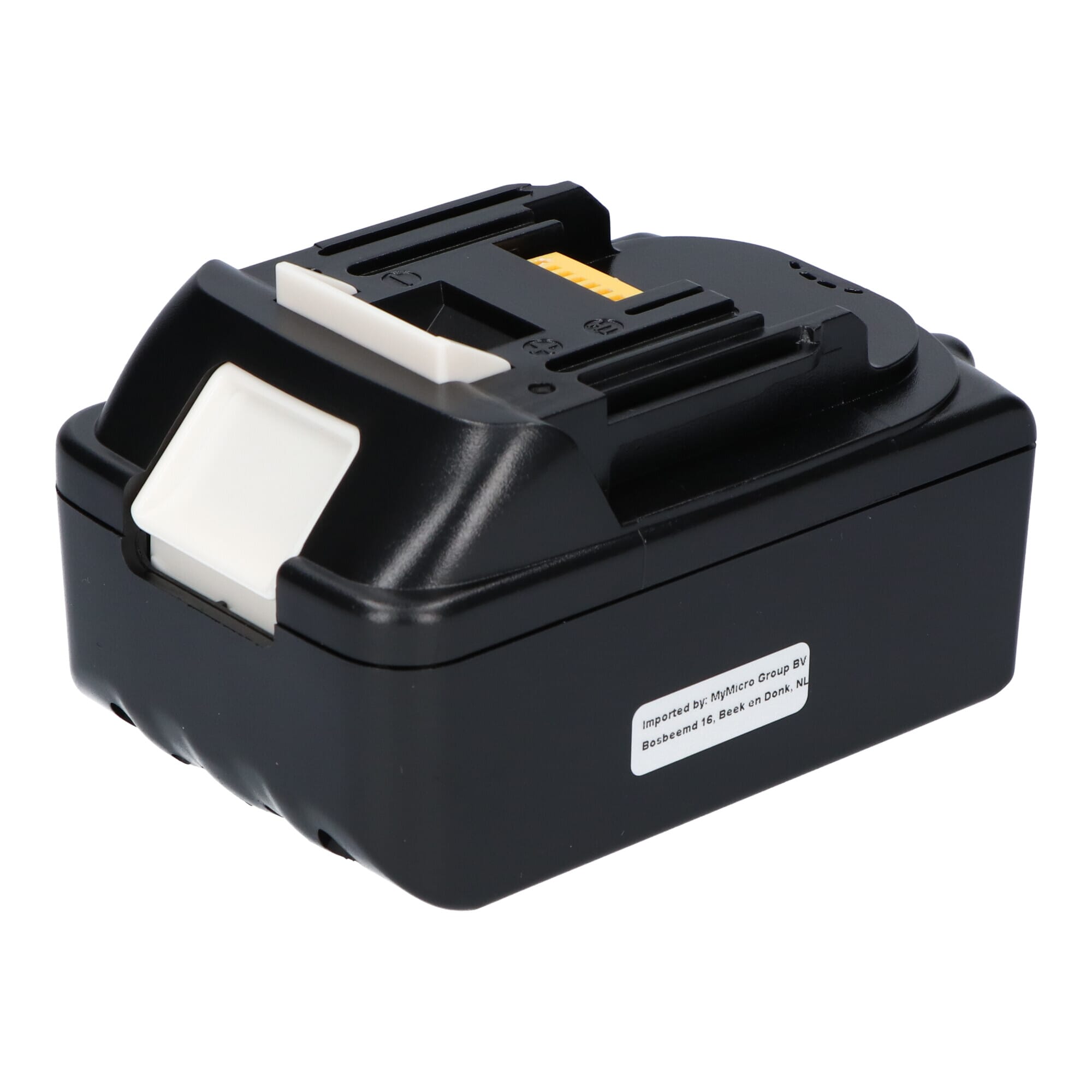 Yanec Powertool Battery 18V 4.0Ah Li-ion