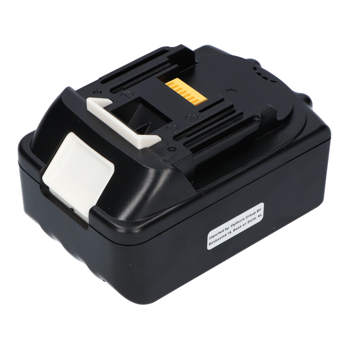 Yanec Powertool Battery 18V 3.0Ah Li-ion