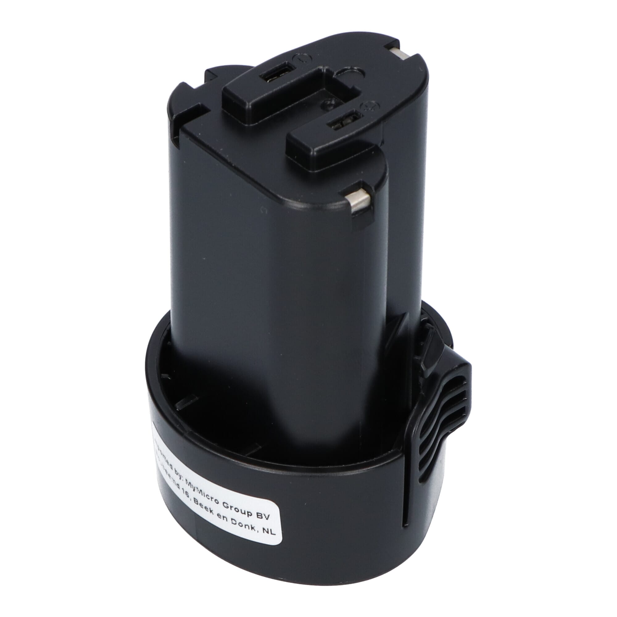 Yanec Batterie Outil Électroportatif 10.8V 1.5Ah Li-ion
