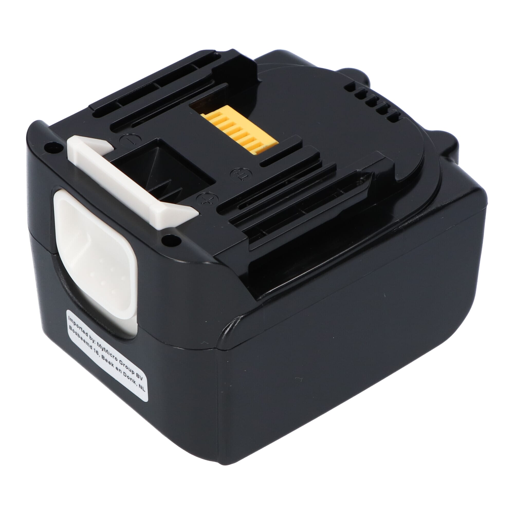 Batterie Outil Électroportatif 14.4V 3.0Ah Li-ion pour Makita