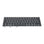 HP Laptop Toetsenbord Azerty BE + Trackpoint
