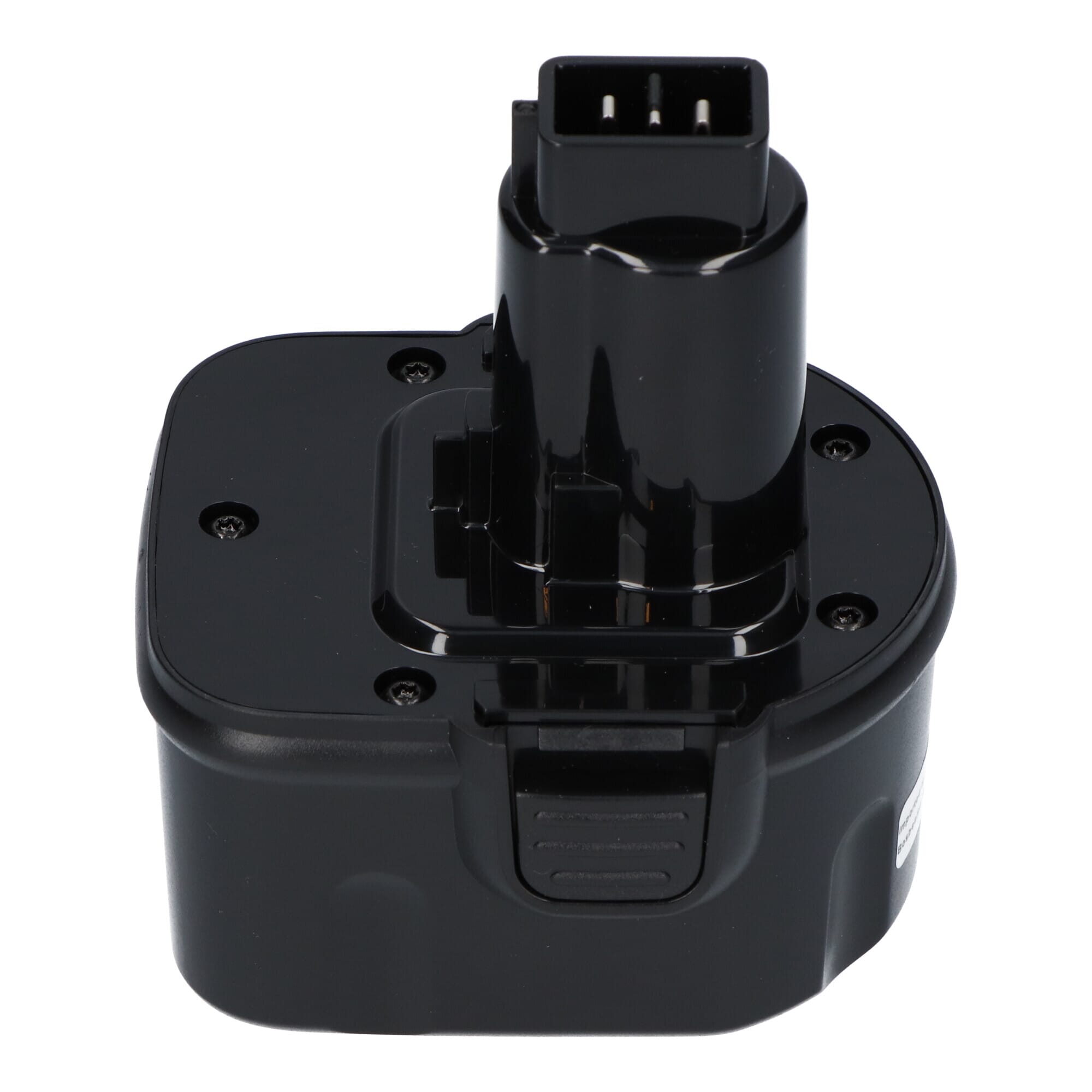 Yanec Batterie Outil Électroportatif 12V 3.0Ah Ni-MH