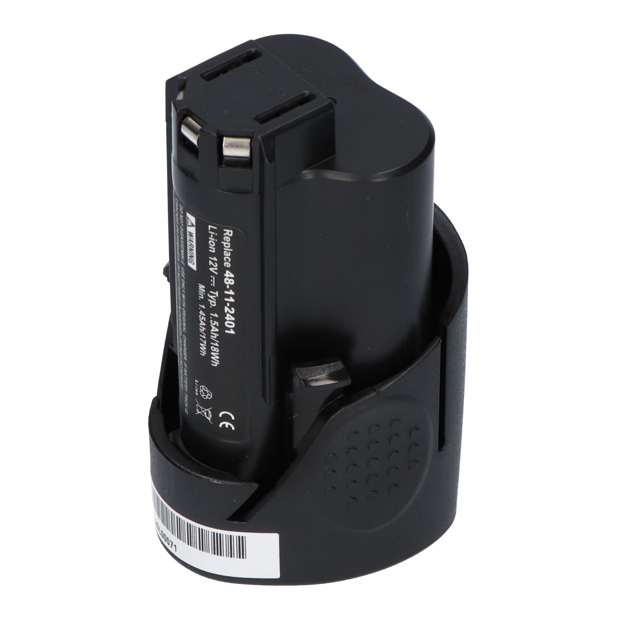 Yanec Powertool Battery 12V 1.5Ah Li-ion