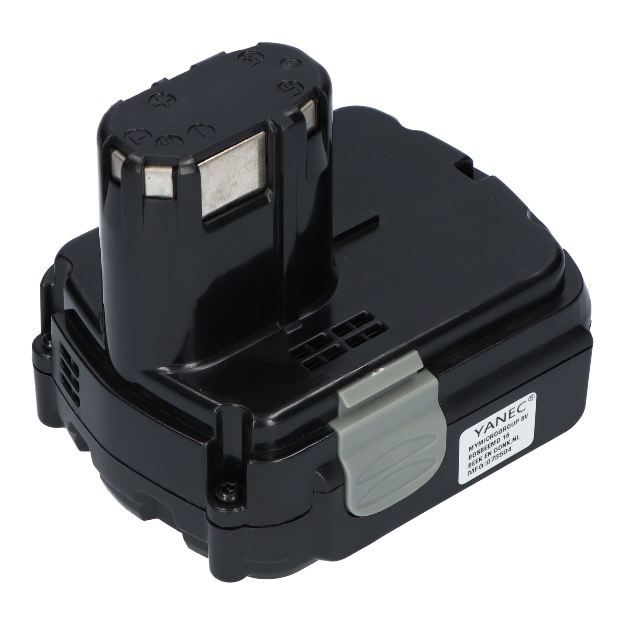 Yanec Powertool Battery 14.4V 2.0Ah Li-ion