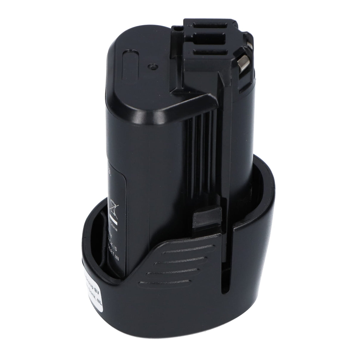 Batterie Yanec Tool 10,8V 1,5Ah Li-ion pour Bosch Plug-in