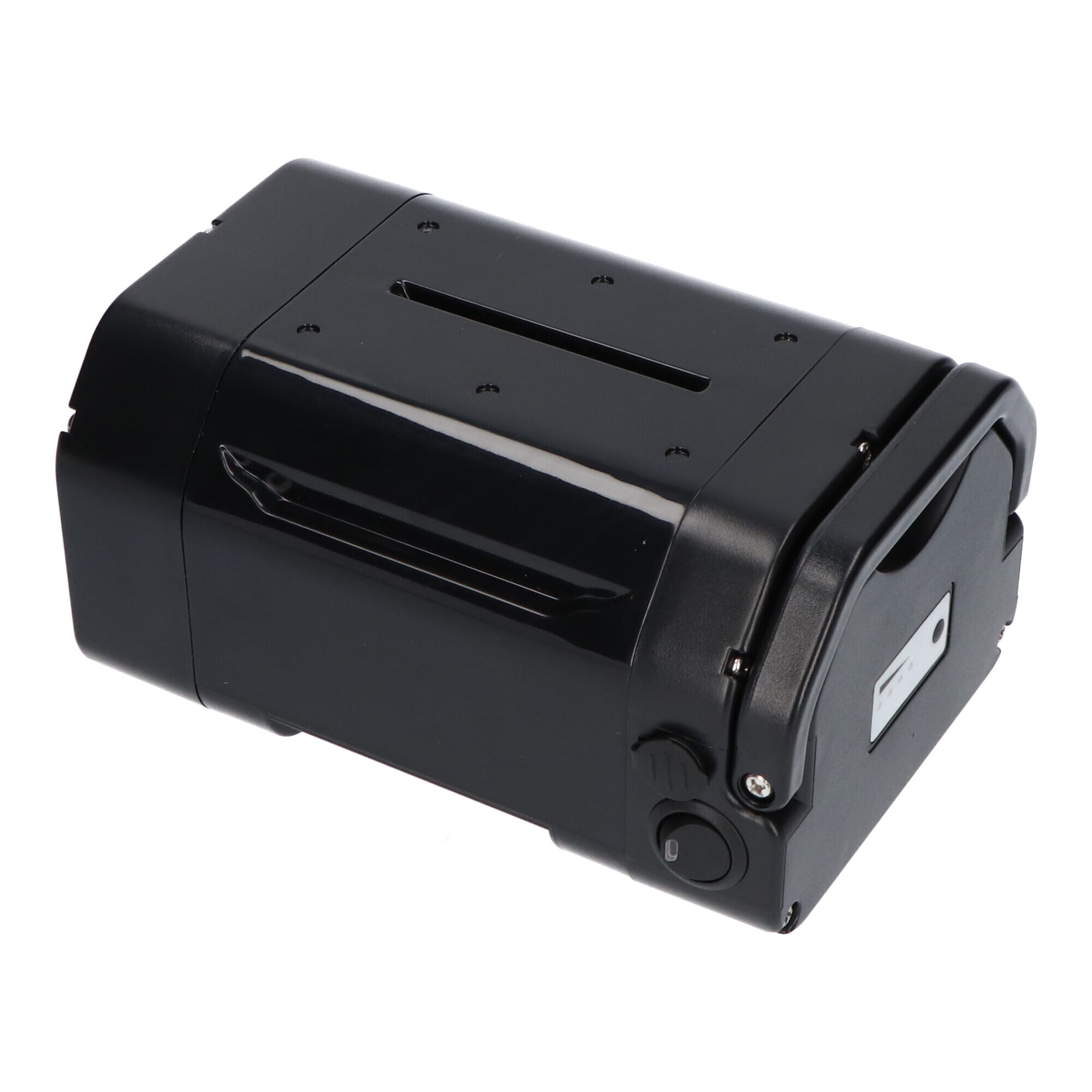 Compatible Ansmann Bike Battery 36V 11.6 Ah