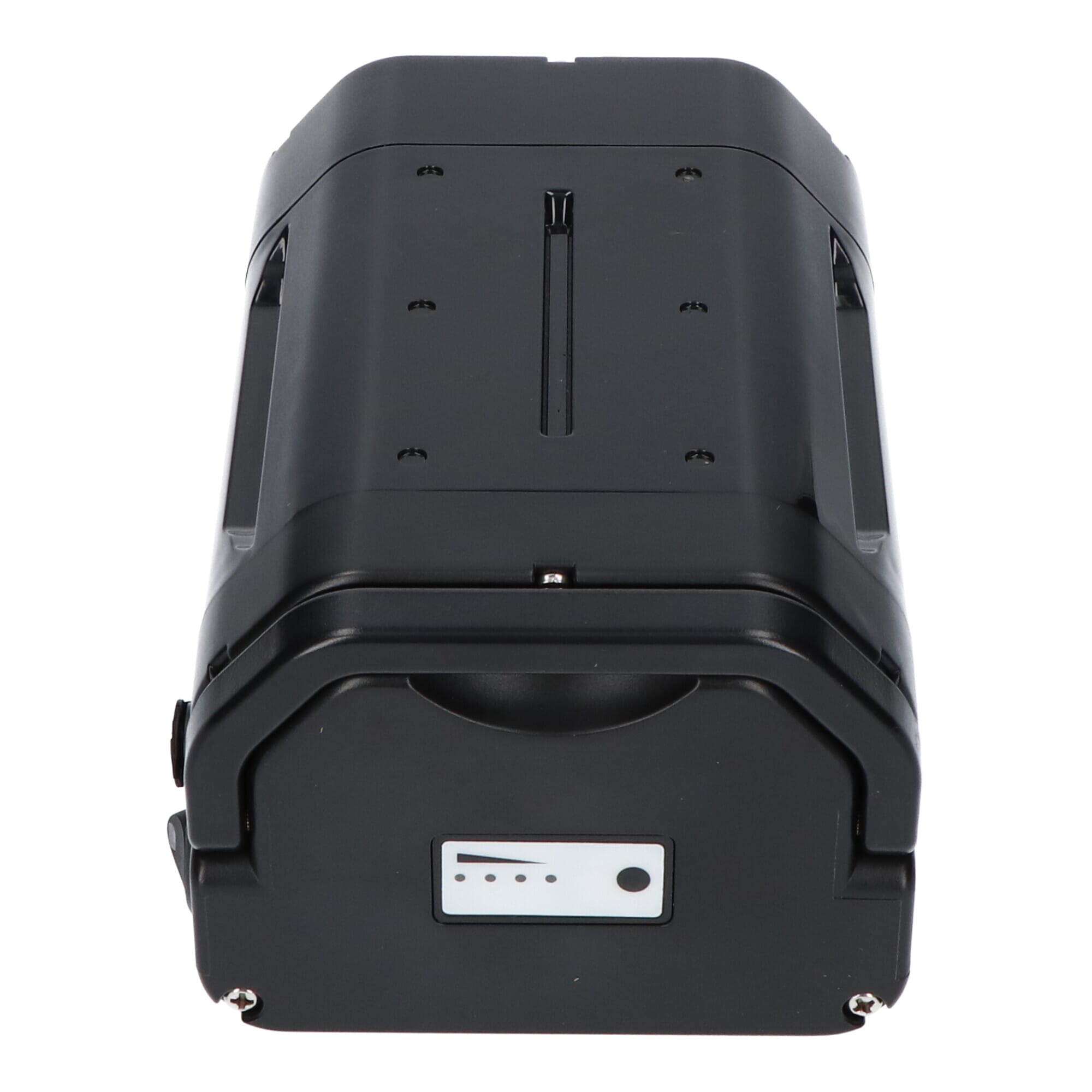 Compatible Ansmann Bike Battery 36V 11.6 Ah