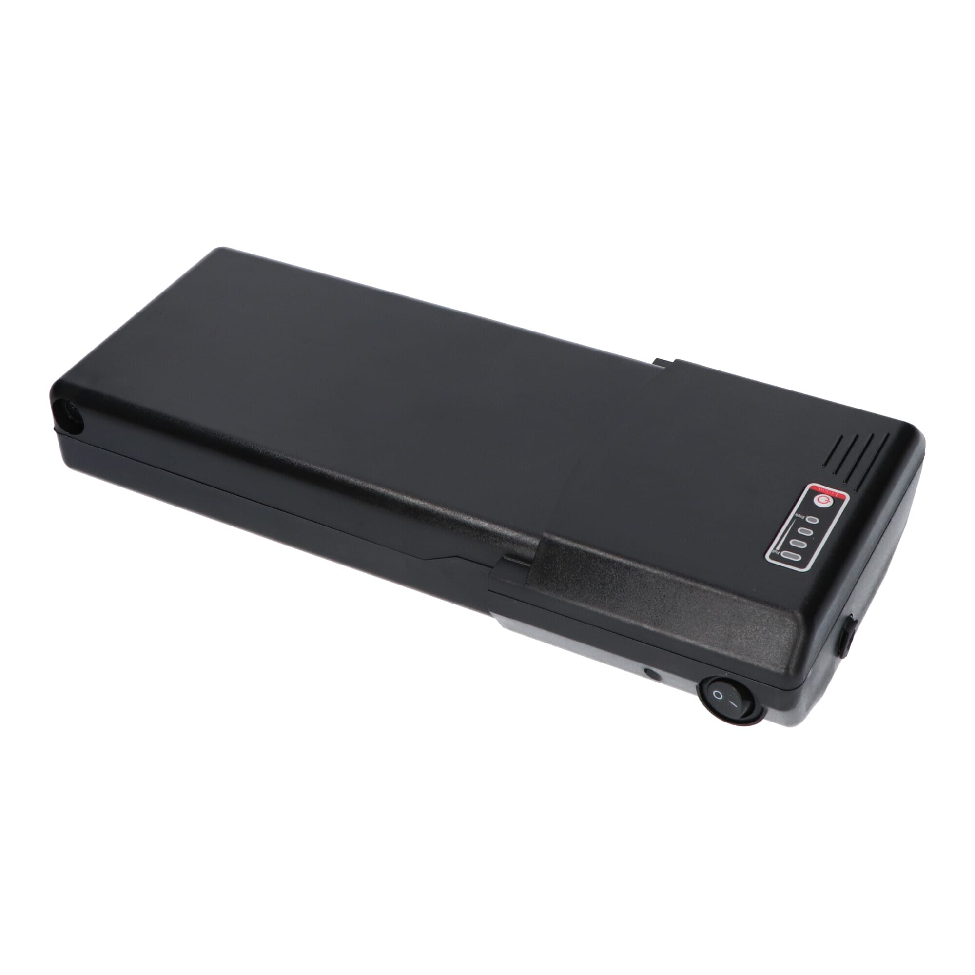 Compatible E-bike Battery Ansmann 36/37V 11.6Ah