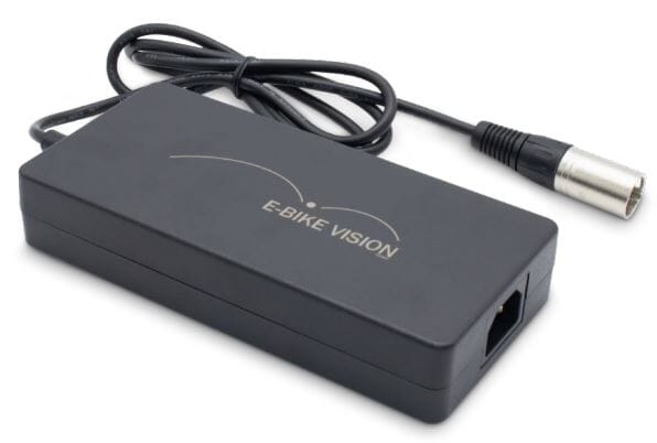 E-bike Vision Chargeur de batterie E-bike 26V 5A
