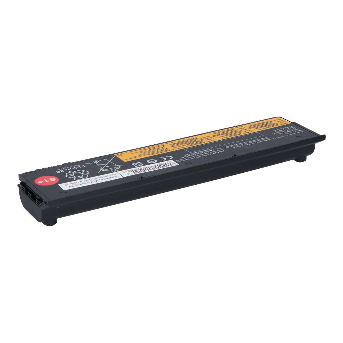 Laptop Battery 4400mAh