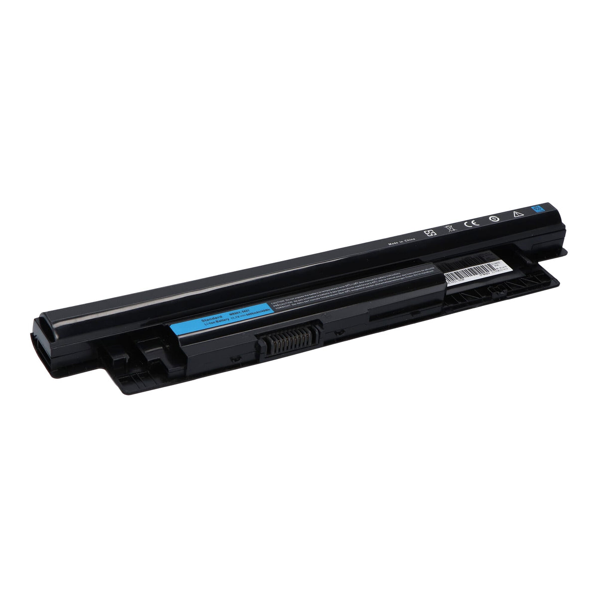 Batterie de l’ordinateur portable 10,8V 4400mAh