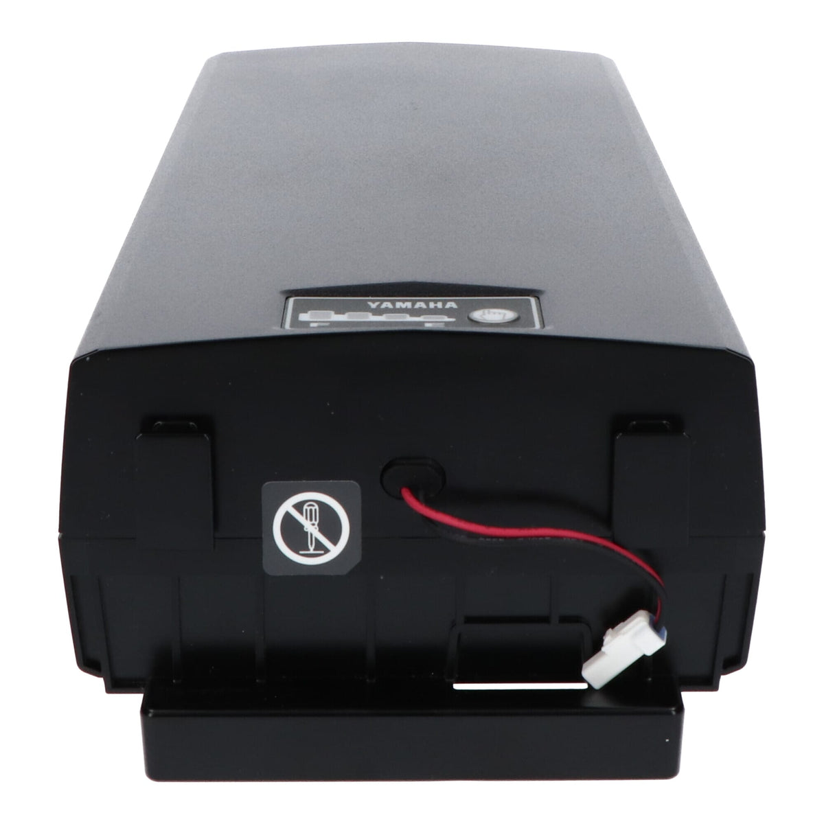 Batterie vélo Yamaha X0W107 36V 13,6Ah Bagages (version courte)