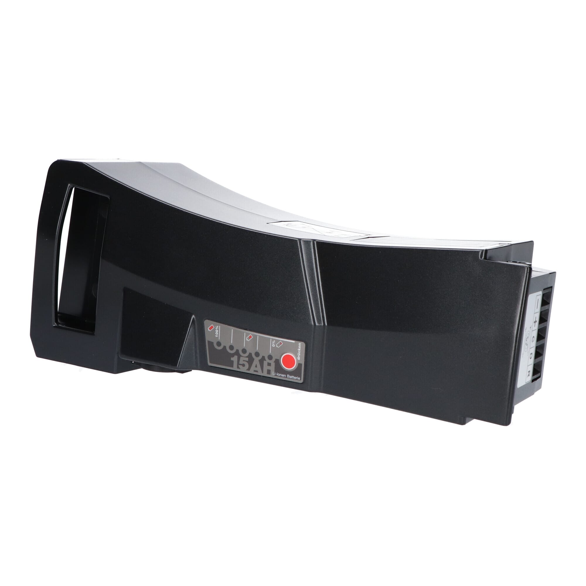 Impulse batterie de bicyclette 36V 14,5Ah