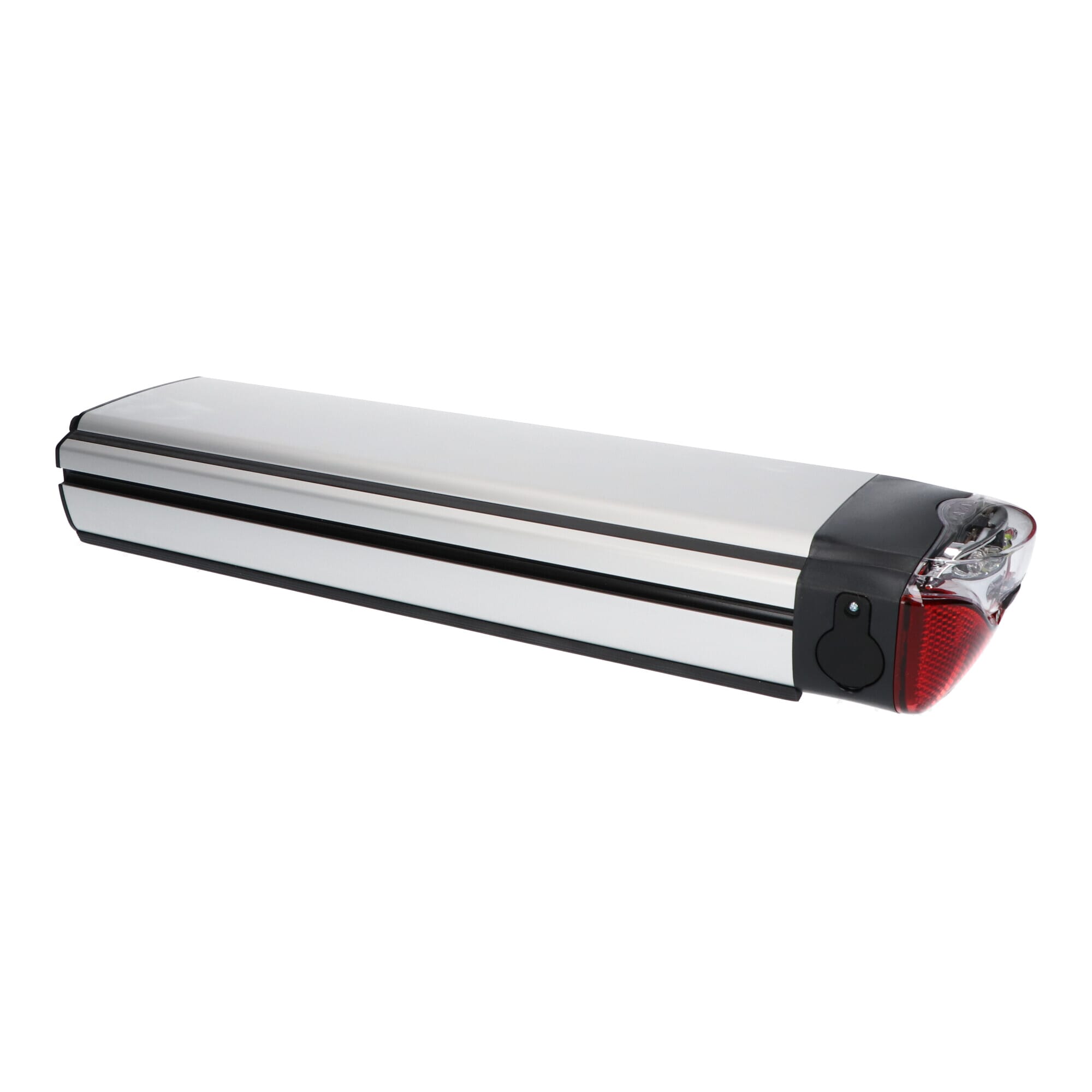 Batterie de vélo Gazelle Innergy Silver 36,5V 8,6Ah