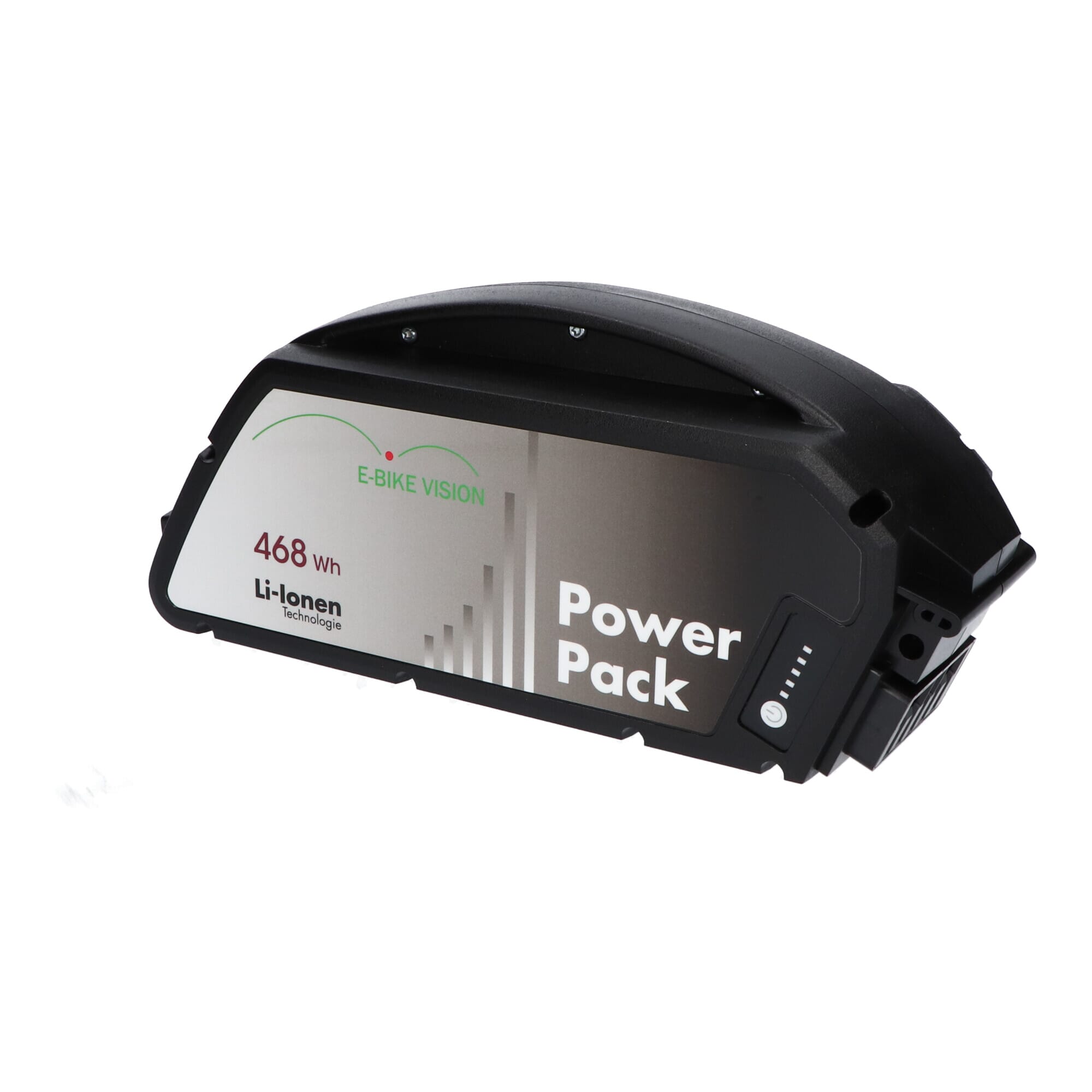 Bosch bike battery Classic 468Wh Frame E-Bike Vision