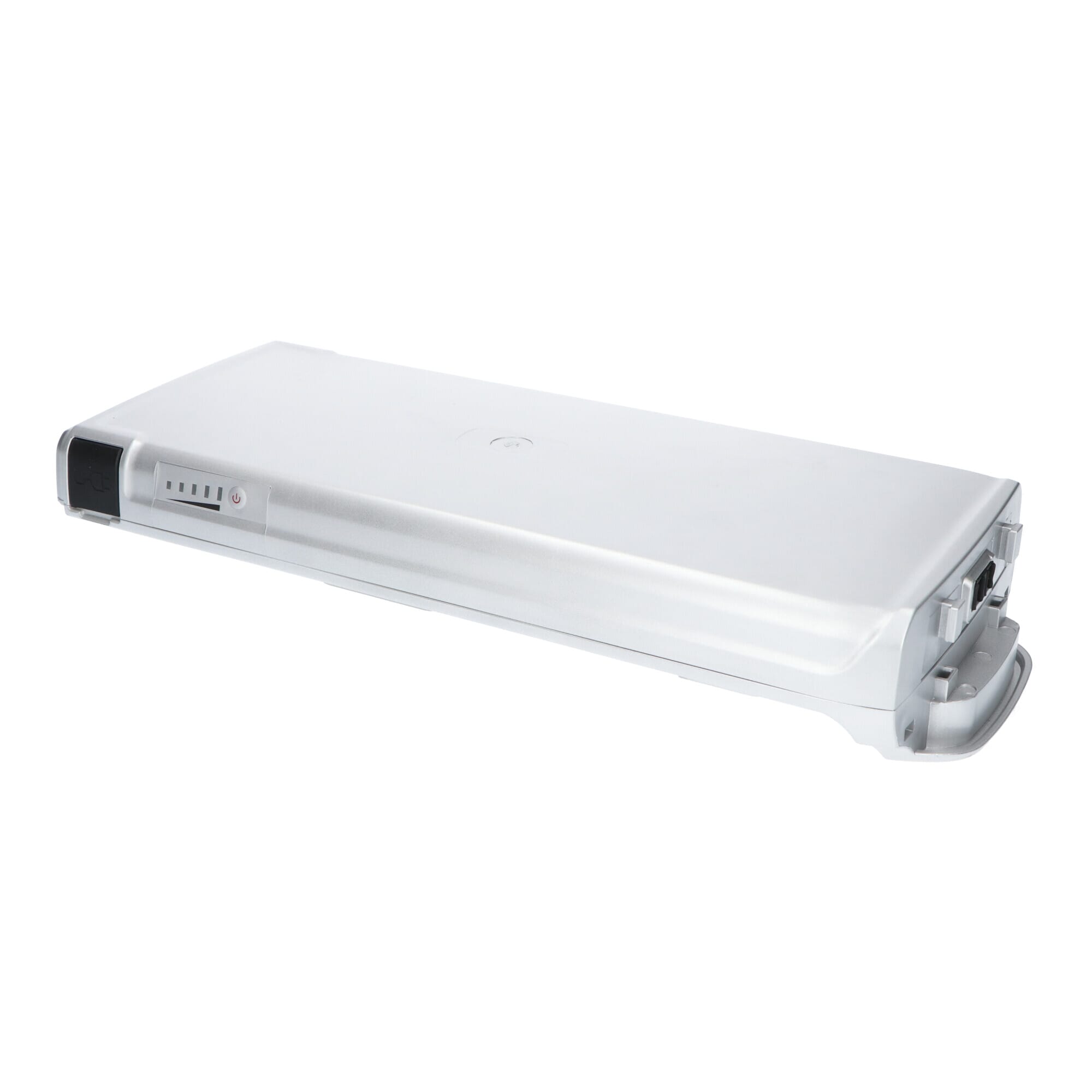 Batterie de vélo E-motion E-300 36V 8,8Ah Argent