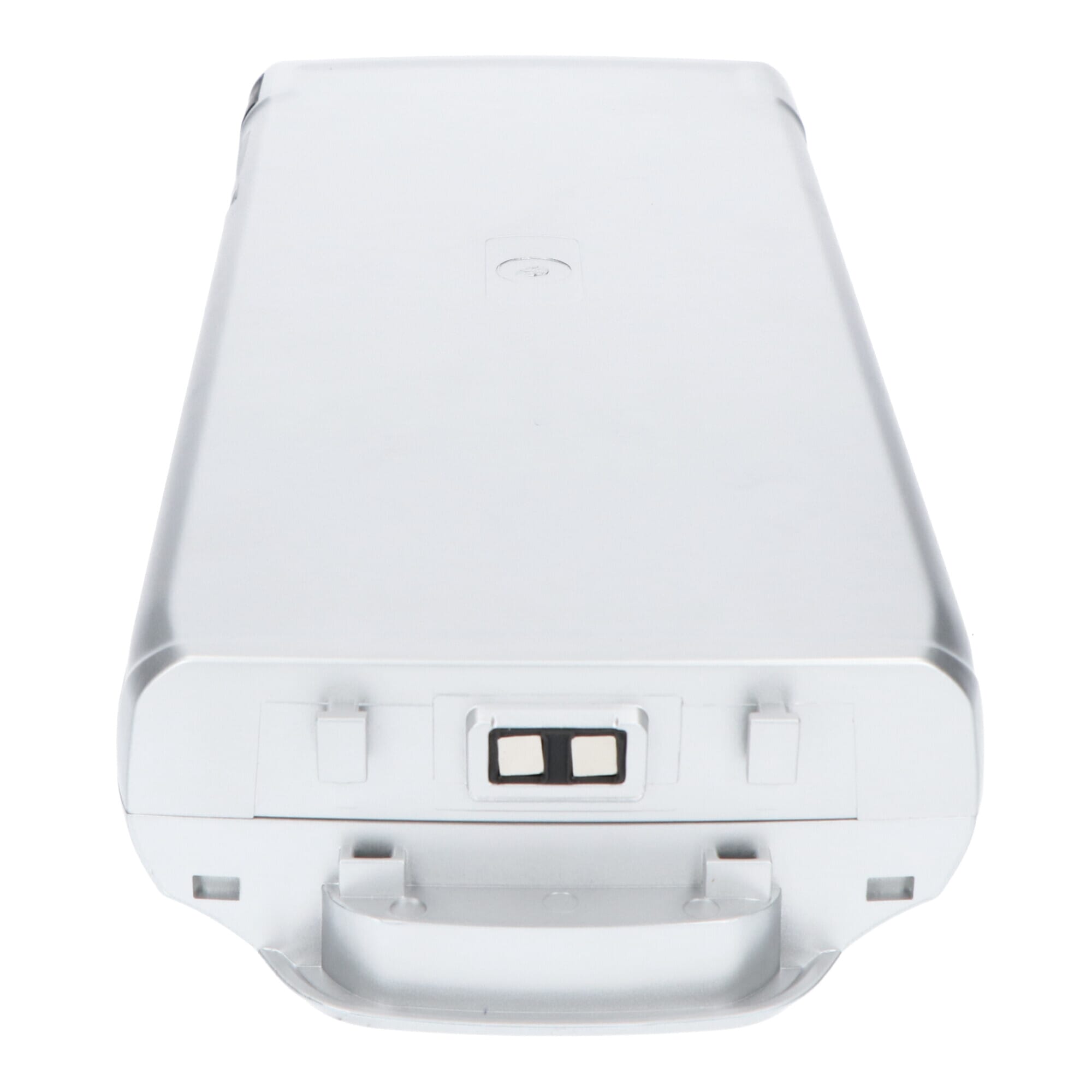Batterie de vélo E-motion E-300 36V 8,8Ah Argent