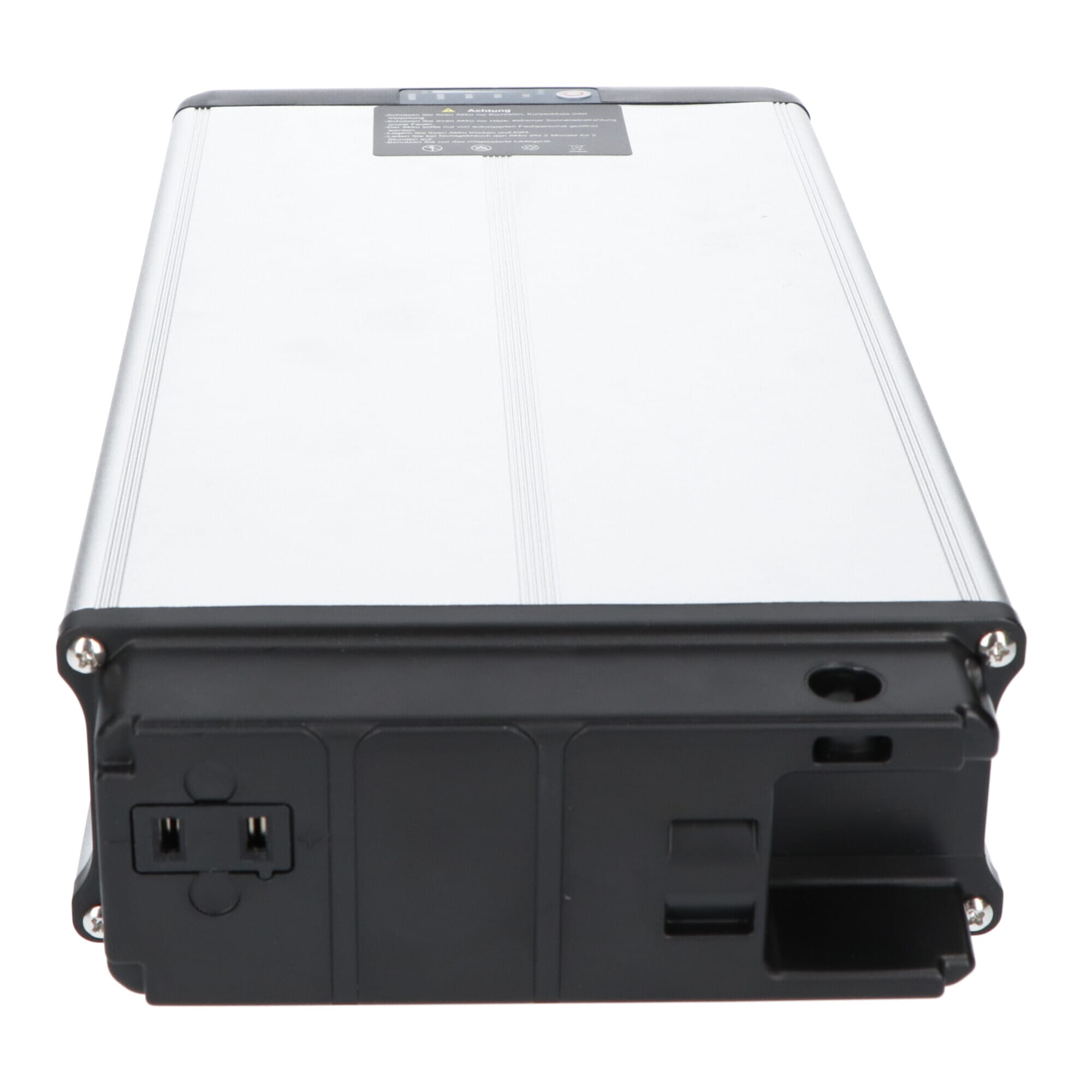 Phylion XH370-10J Bike Battery Dolphin 36/37V 13Ah