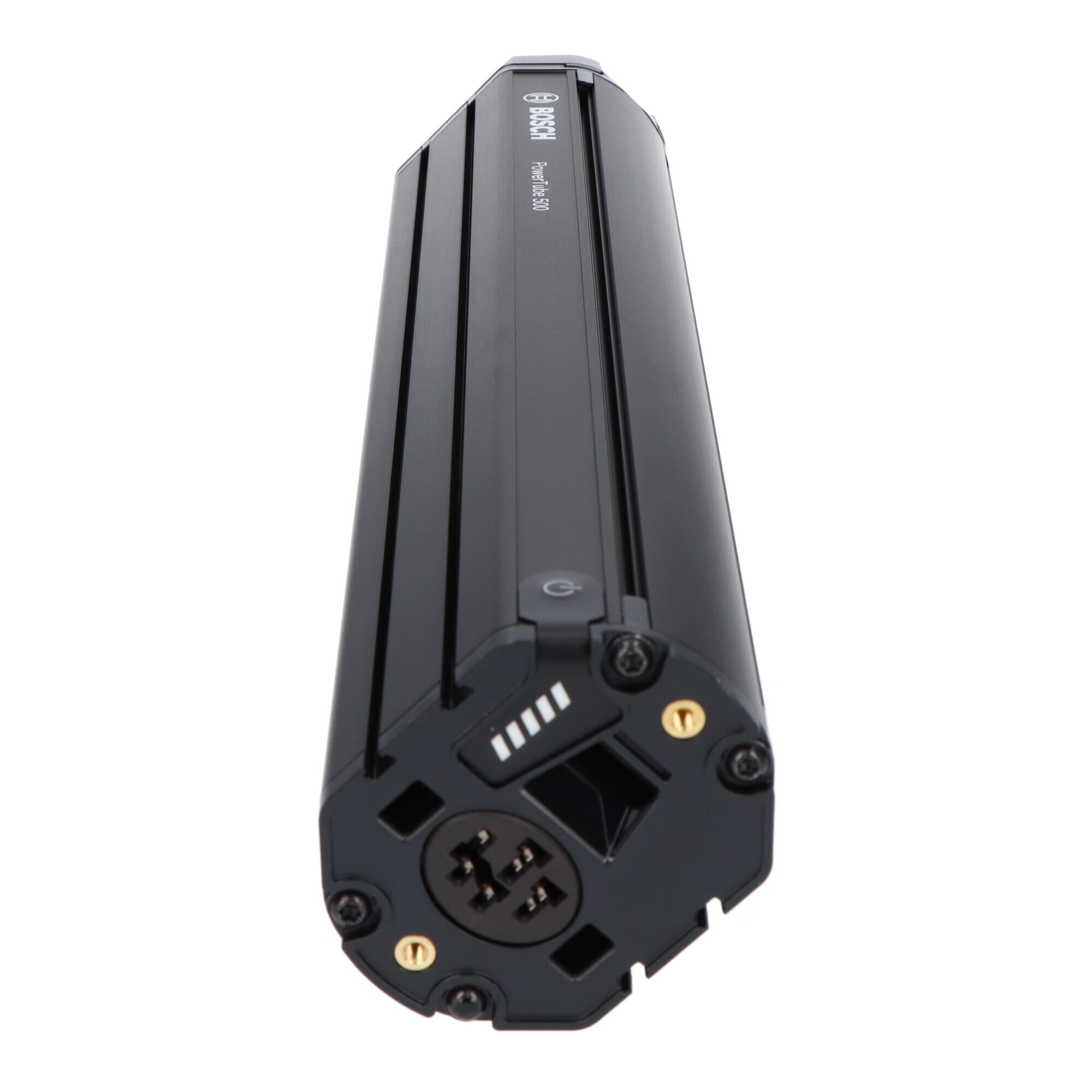 Bosch Bike Battery Powertube 500 Vertical