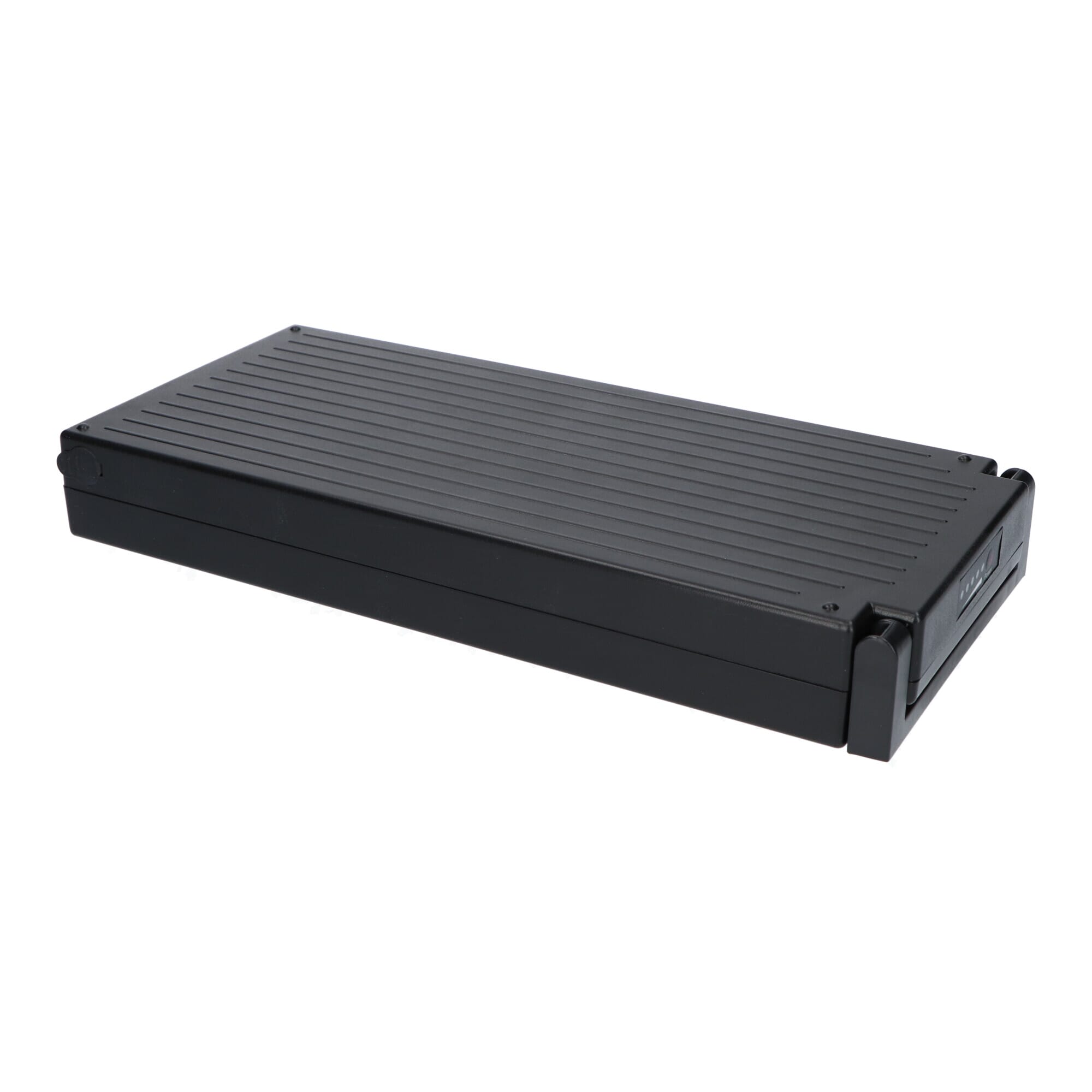 Batterie de vélo Sparta/Batavus E-motion C1/C2/C3 25,9V 10Ah Noire