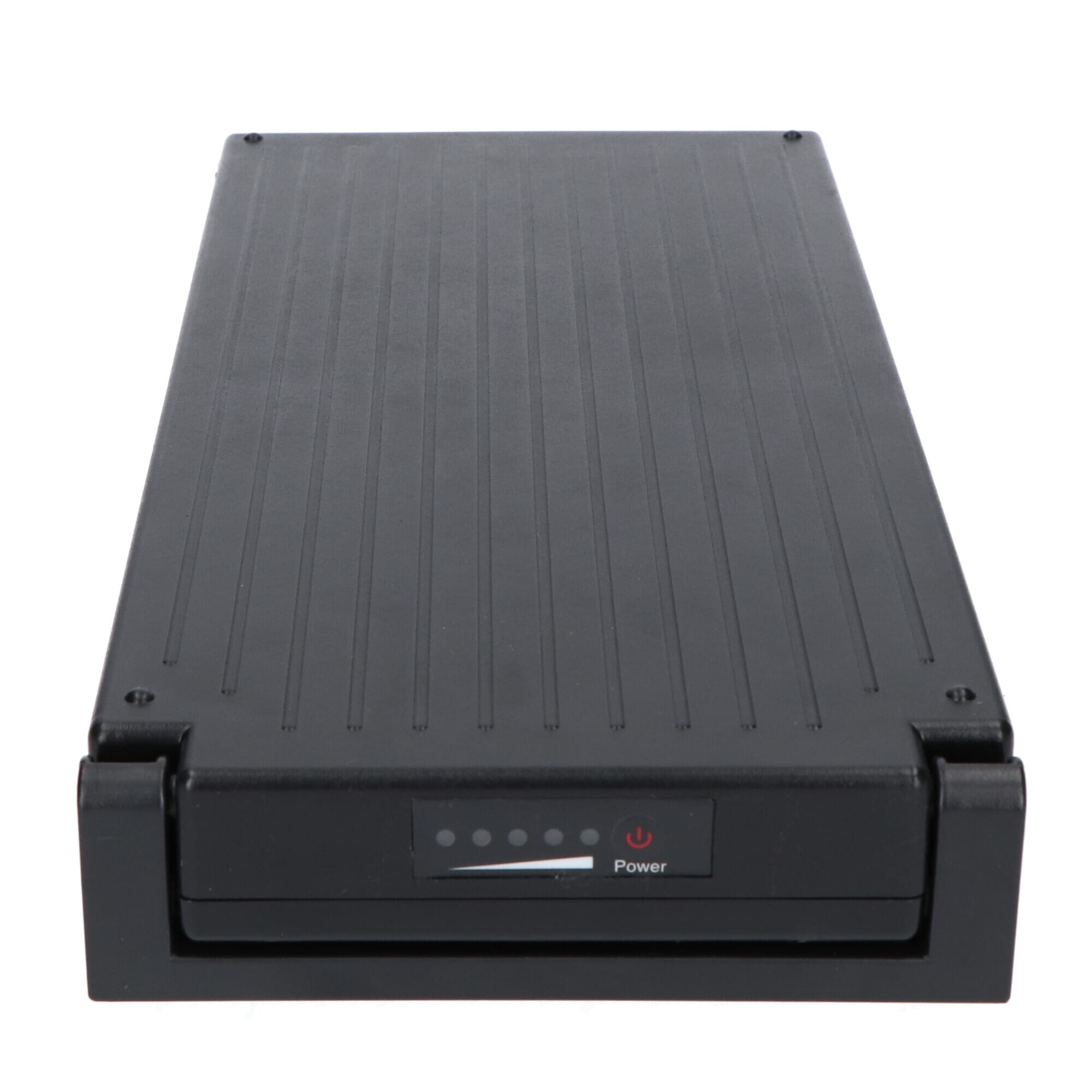 E-motion Batterie de Bicyclette 25.9V 10Ah Noir