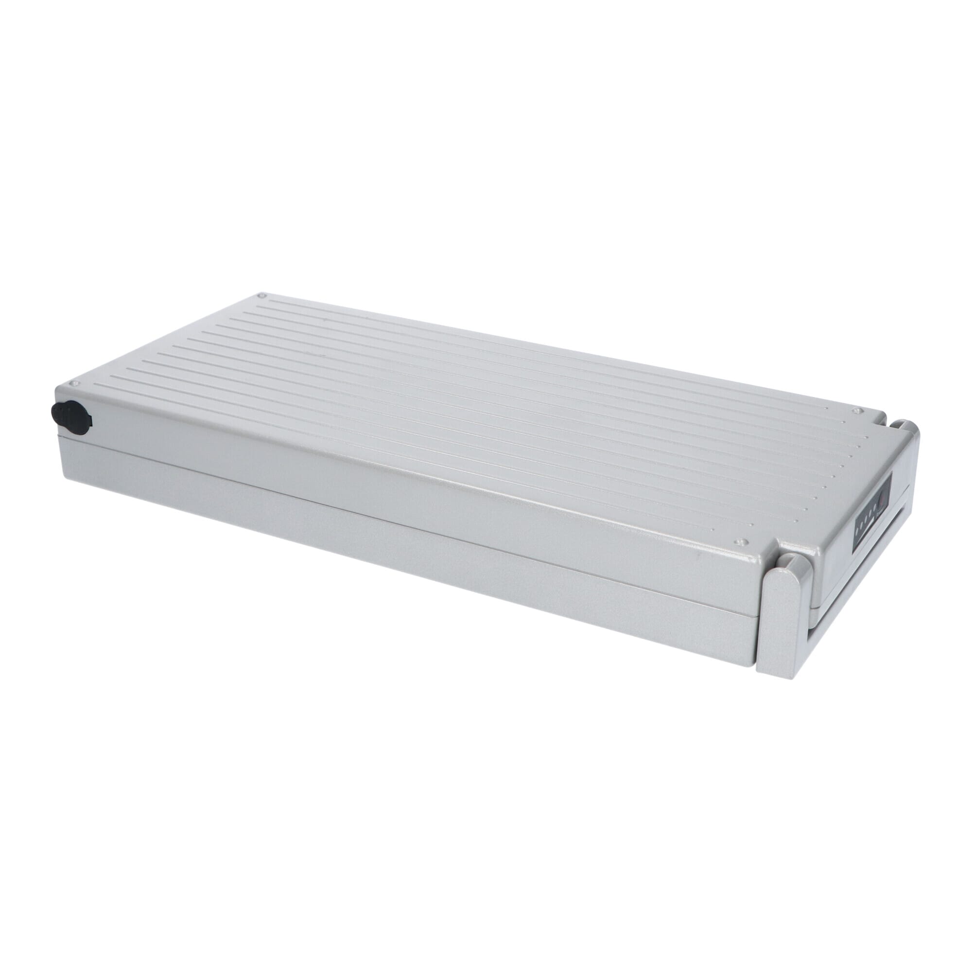 Batterie de vélo Sparta/Batavus E-motion C1/C2/C3 25,9V 10Ah Argent
