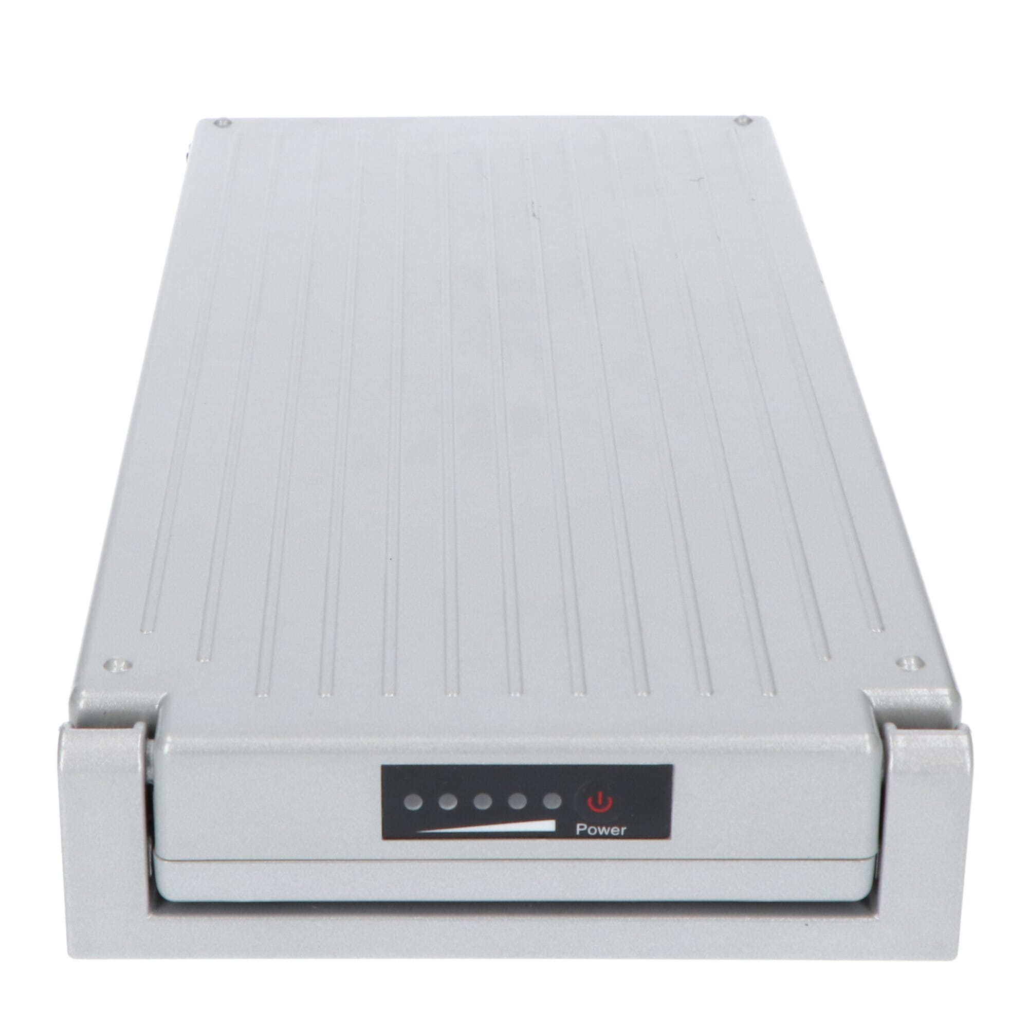 Batterie de vélo Sparta/Batavus E-motion C1/C2/C3 25,9V 10Ah Argent