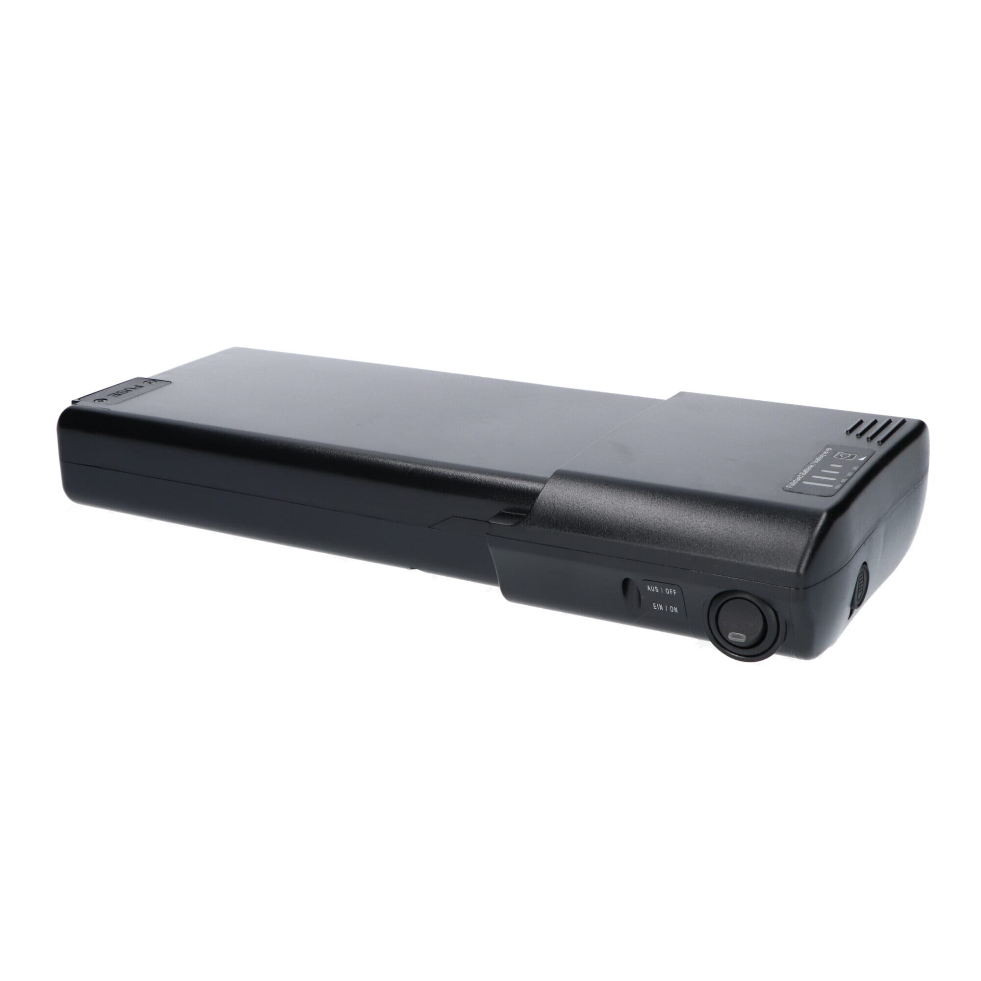 Batterie de vélo Ansmann 36 V 11,4Ah