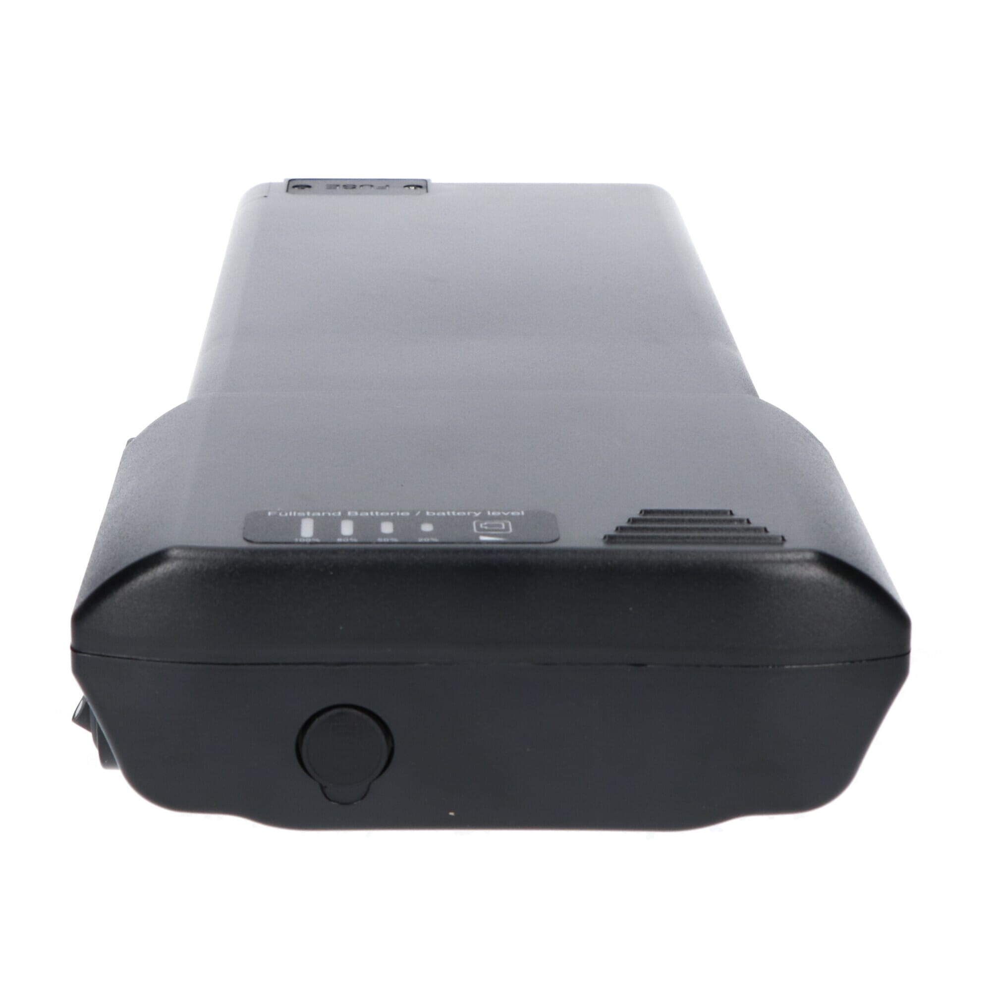 Ansmann ebike Battery 36V 14Ah