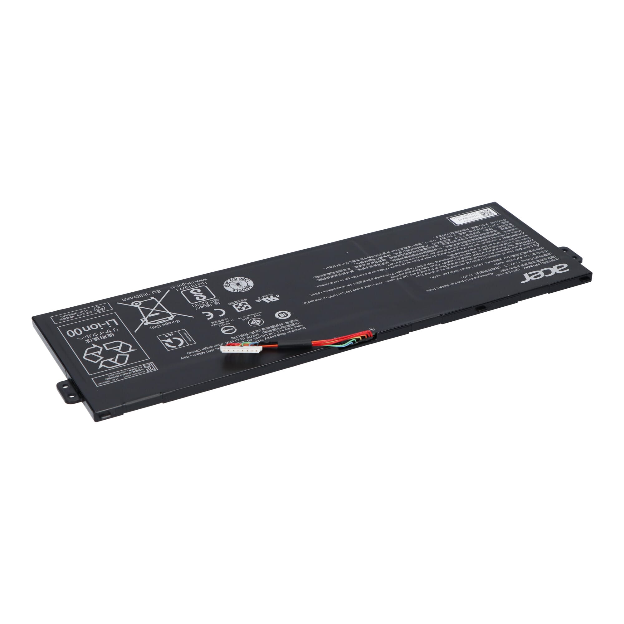 Acer Laptop Akku 3800 mAh