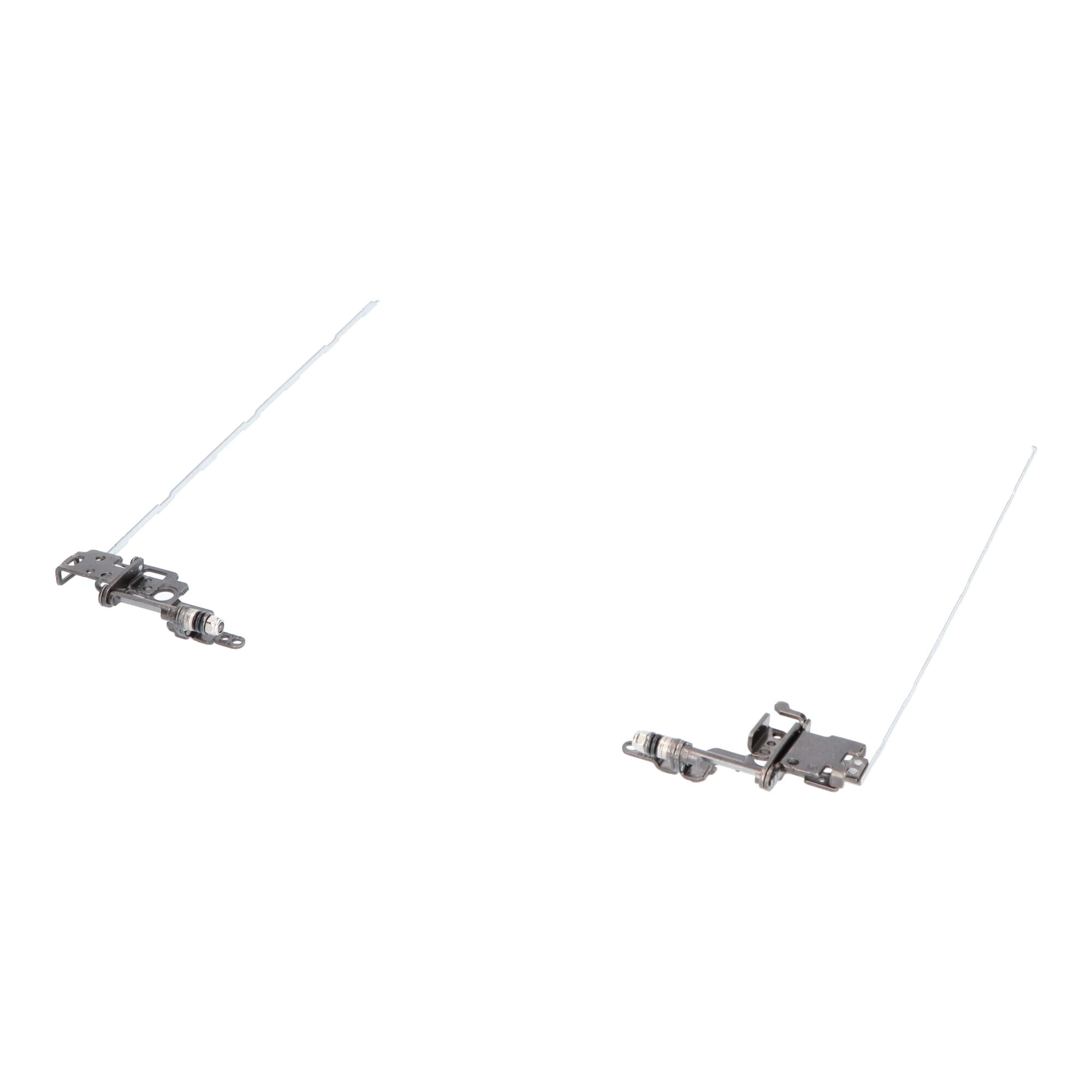 HP Laptop LCD Scharnier Links + Rechts