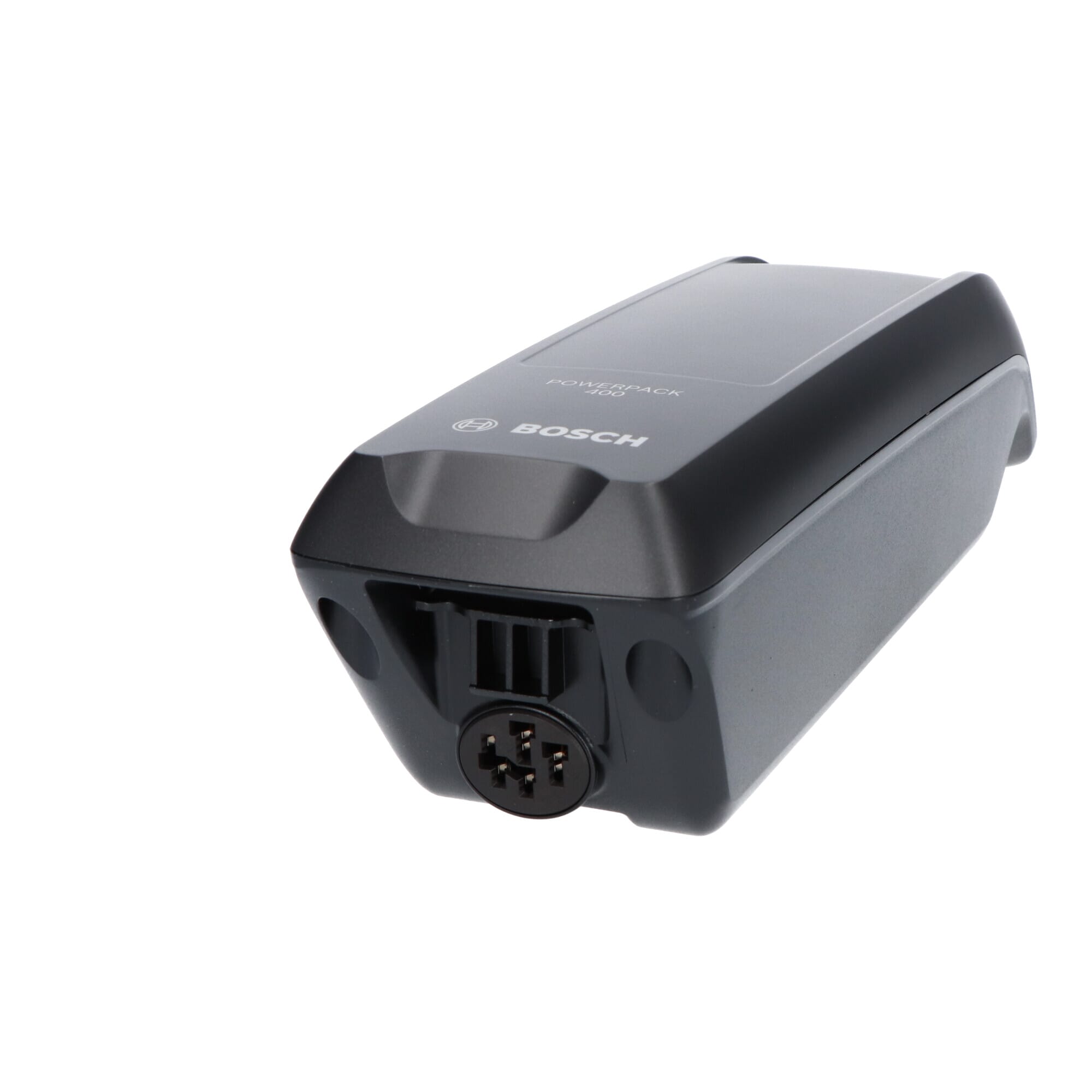 Bosch E-Bike Rahmenakku PowerPack 400 Performance (BES2)